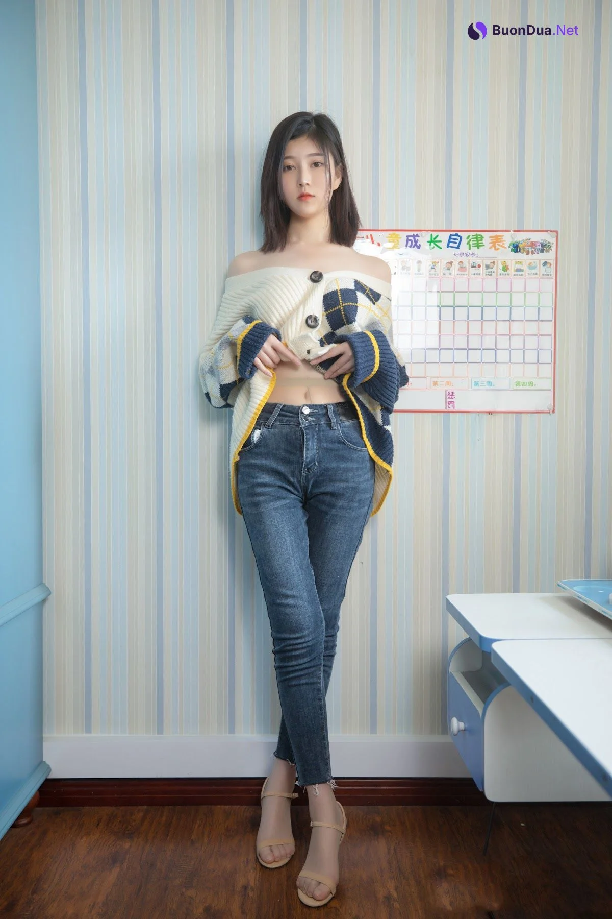 Coser@年年Nnian – 子然 - 照片 7