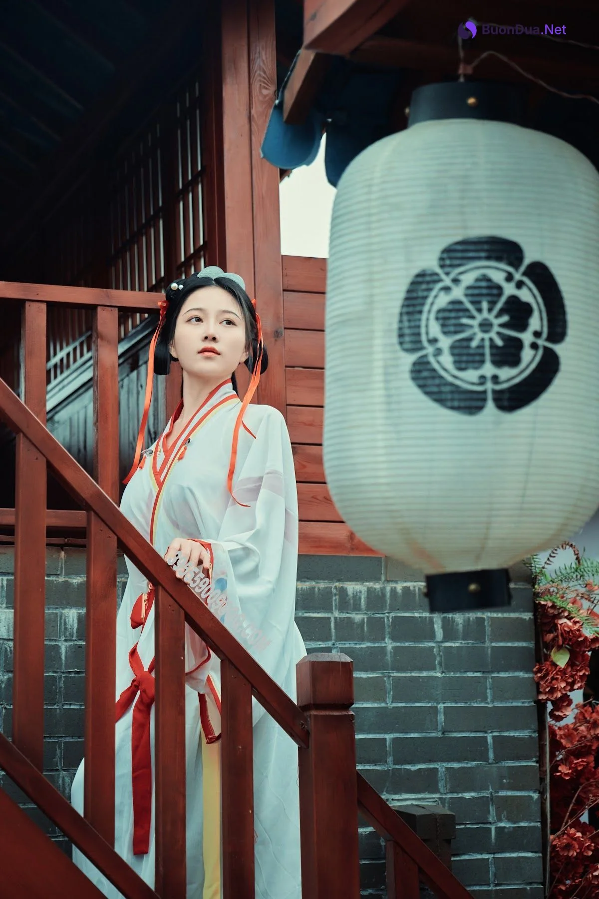 Coser@年年Nnian – Like a Dream Order - Photo 12