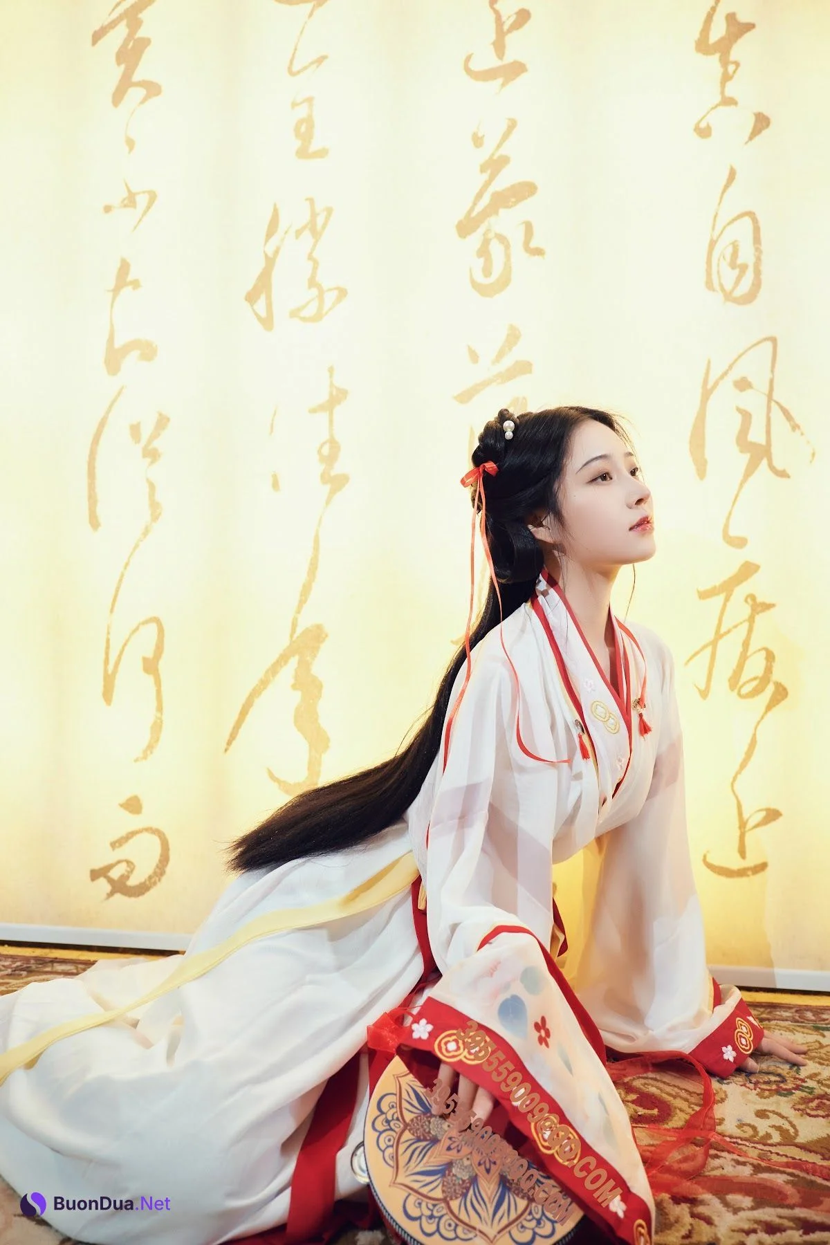 Coser@年年Nnian – Like a Dream Order - Photo 17
