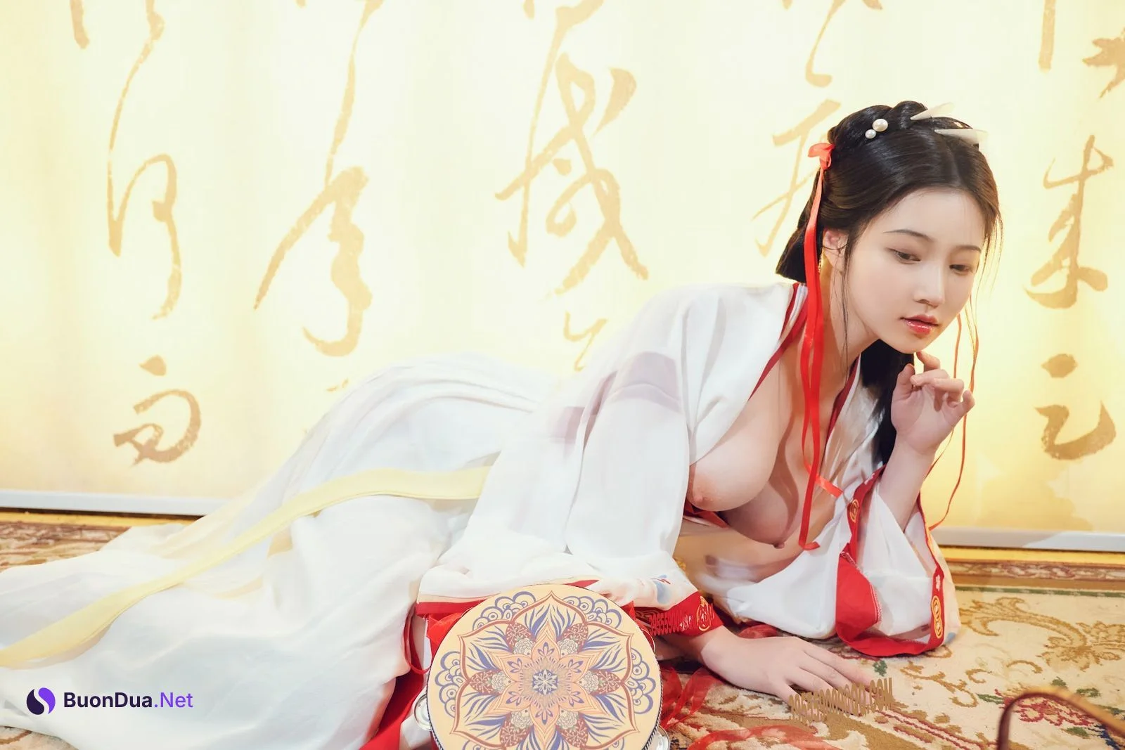 Coser@年年Nnian – Like a Dream Order - Photo 19