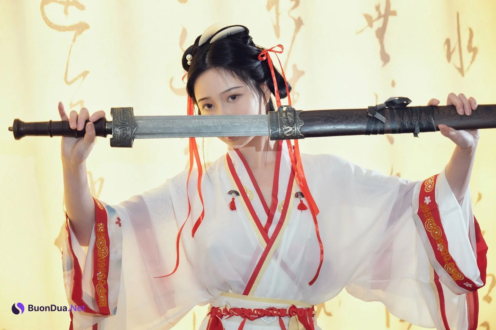 Coser@年年Nnian – Like a Dream Order - Photo 3