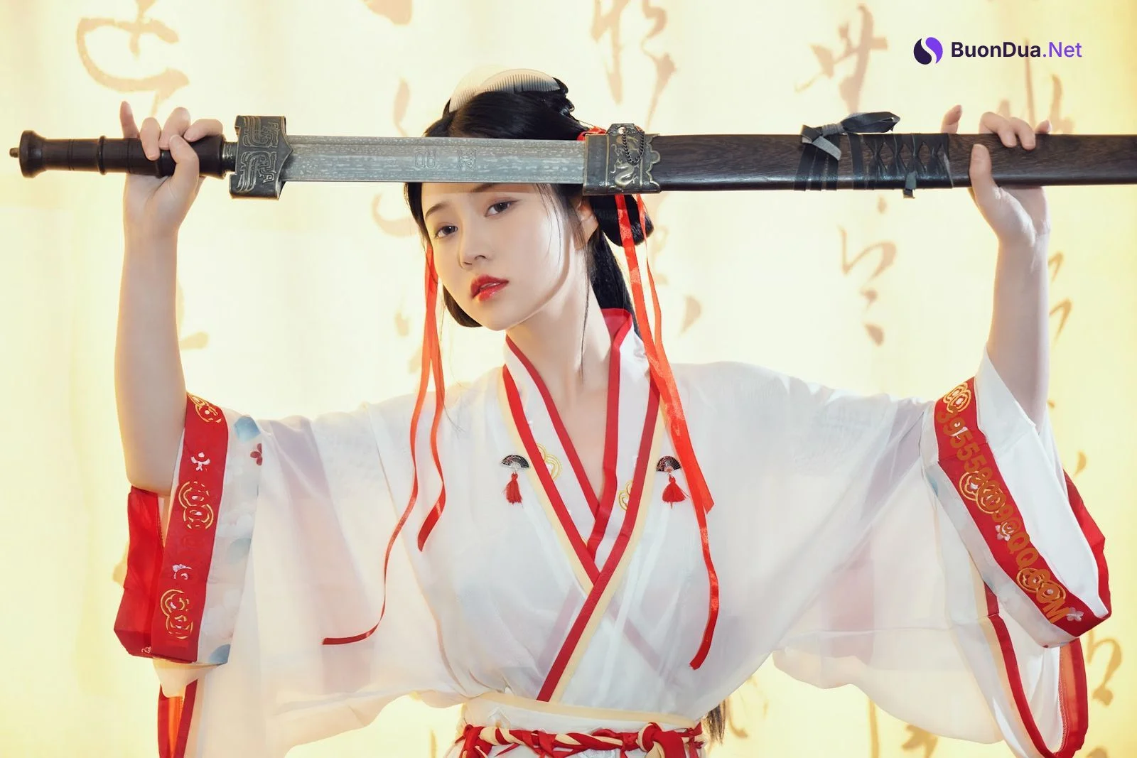 Coser@年年Nnian – Like a Dream Order - Photo 4