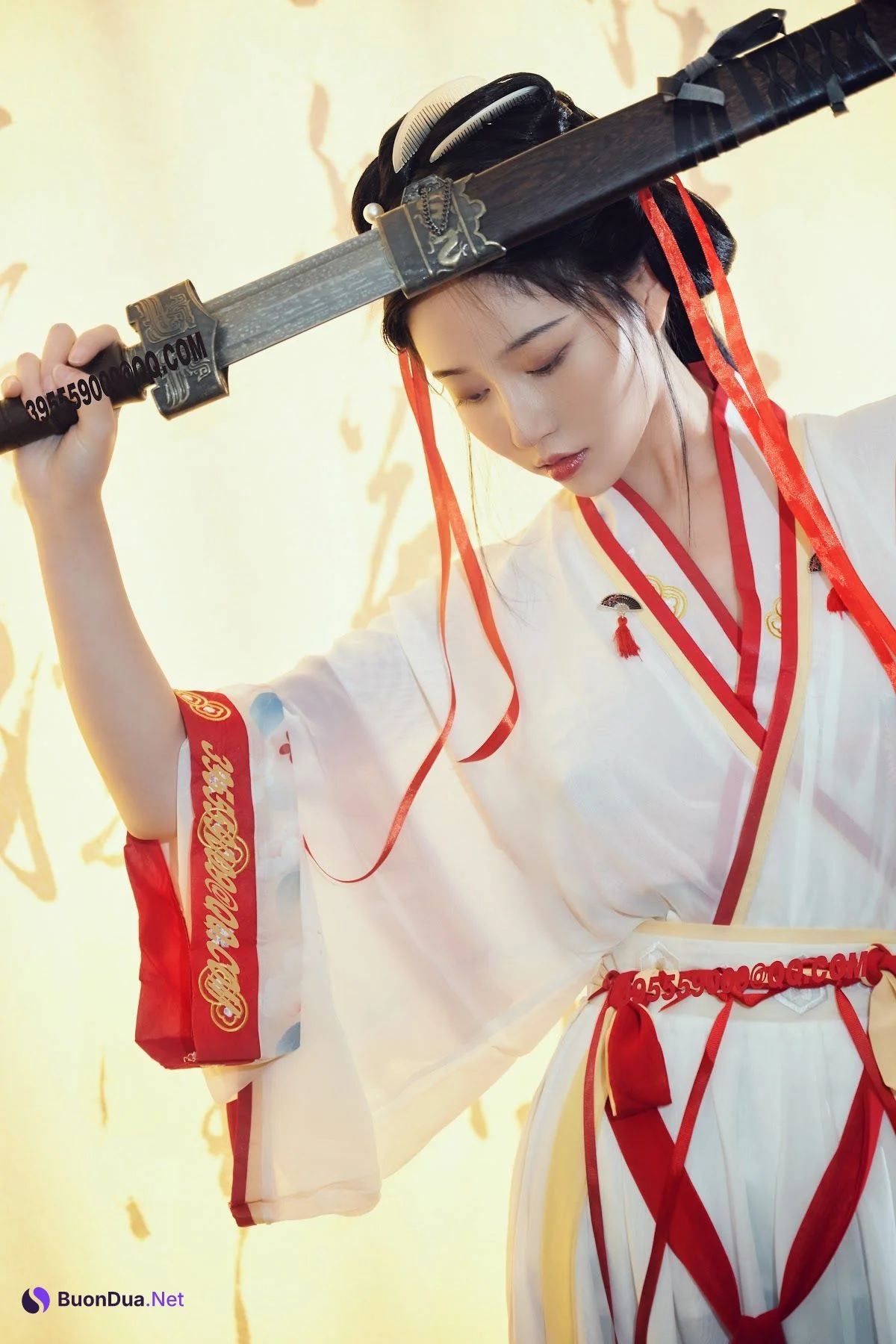 Coser@年年Nnian – Like a Dream Order - Photo 5