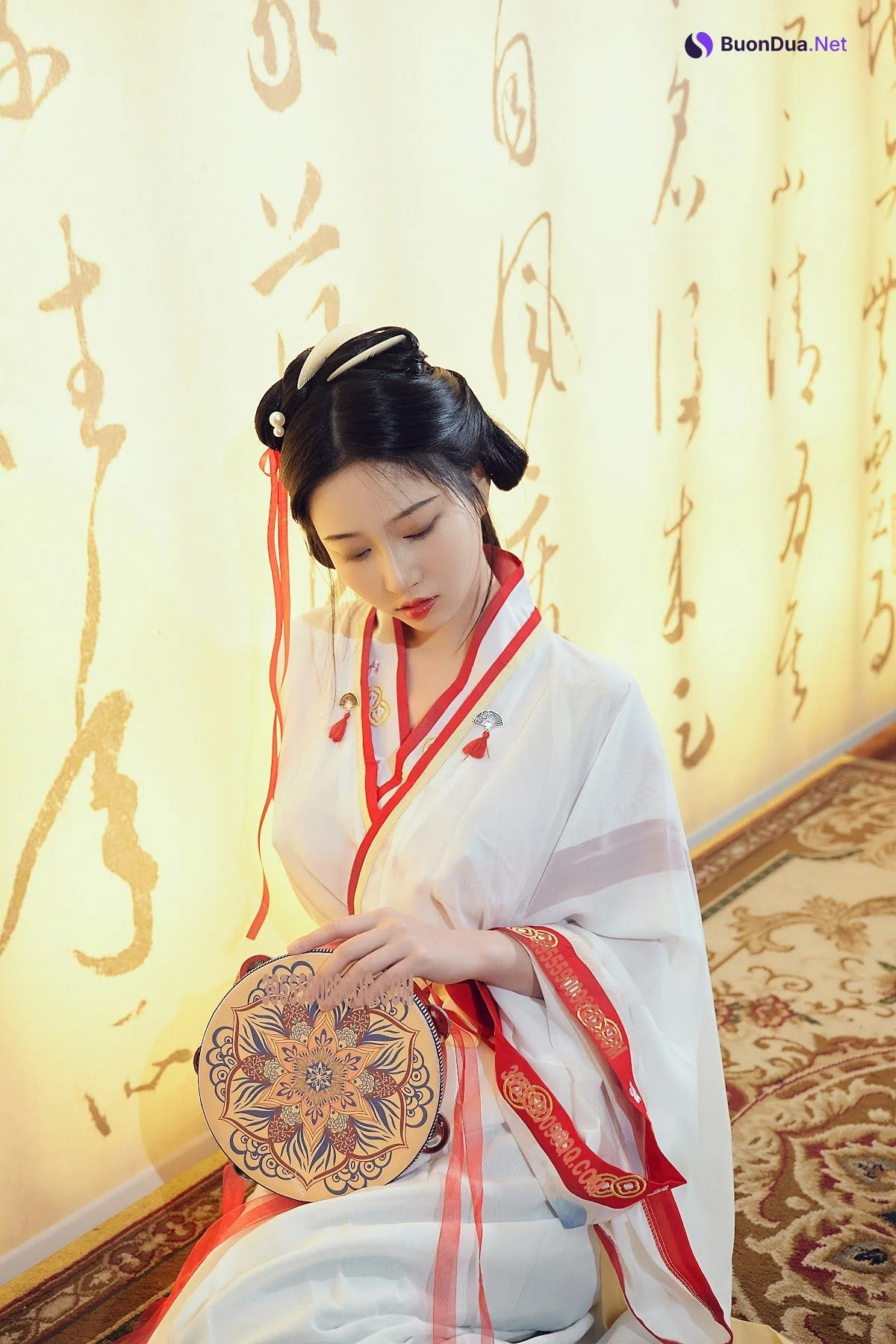 Coser@年年Nnian – Like a Dream Order - Photo 6
