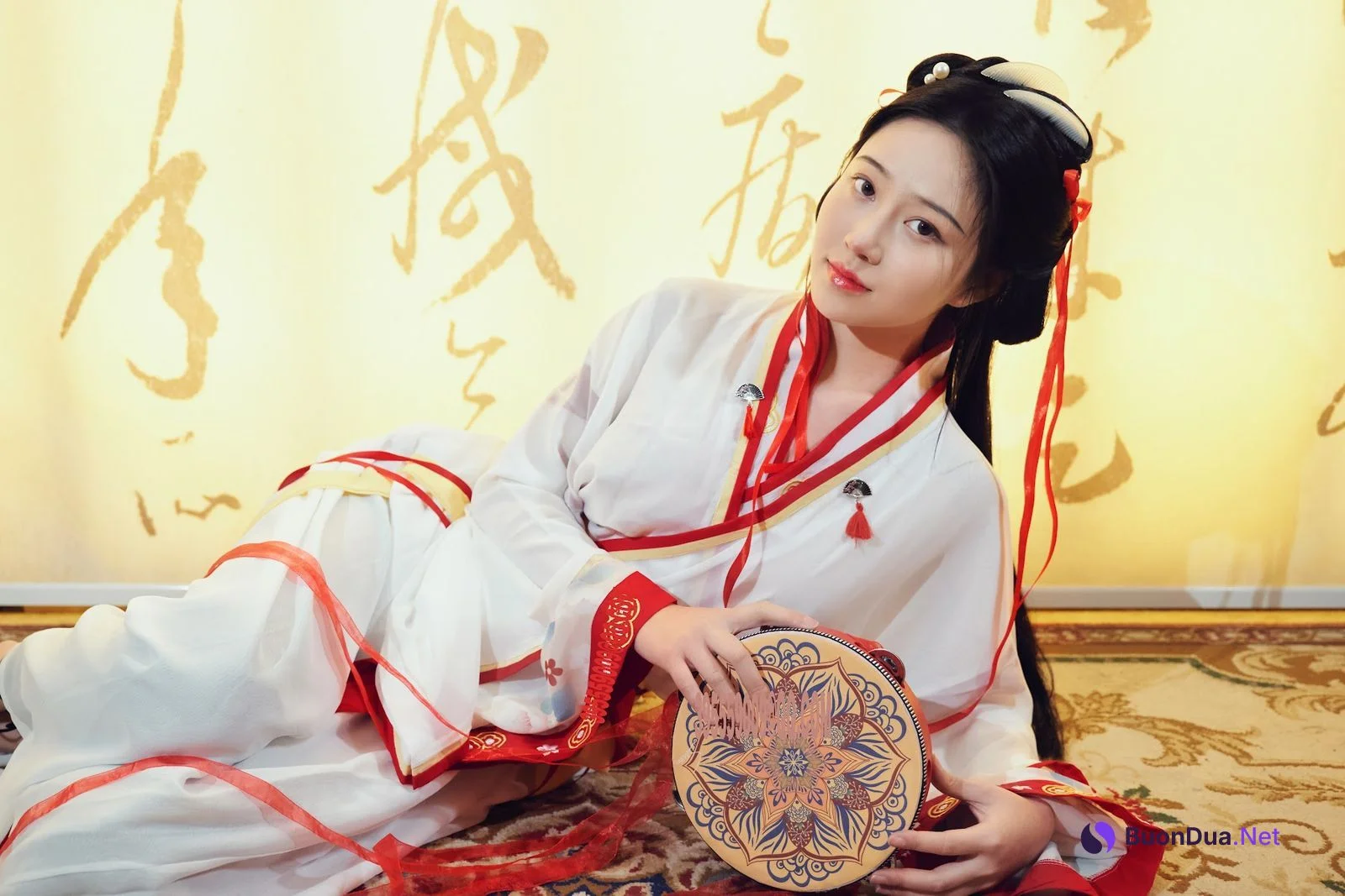 Coser@年年Nnian – Like a Dream Order - Photo 7