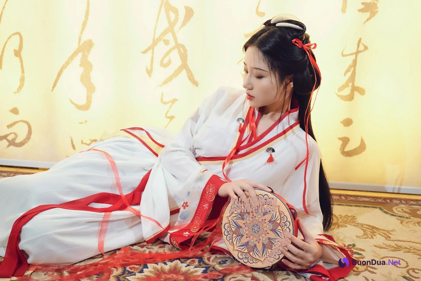 Coser@年年Nnian – Like a Dream Order - Photo 8