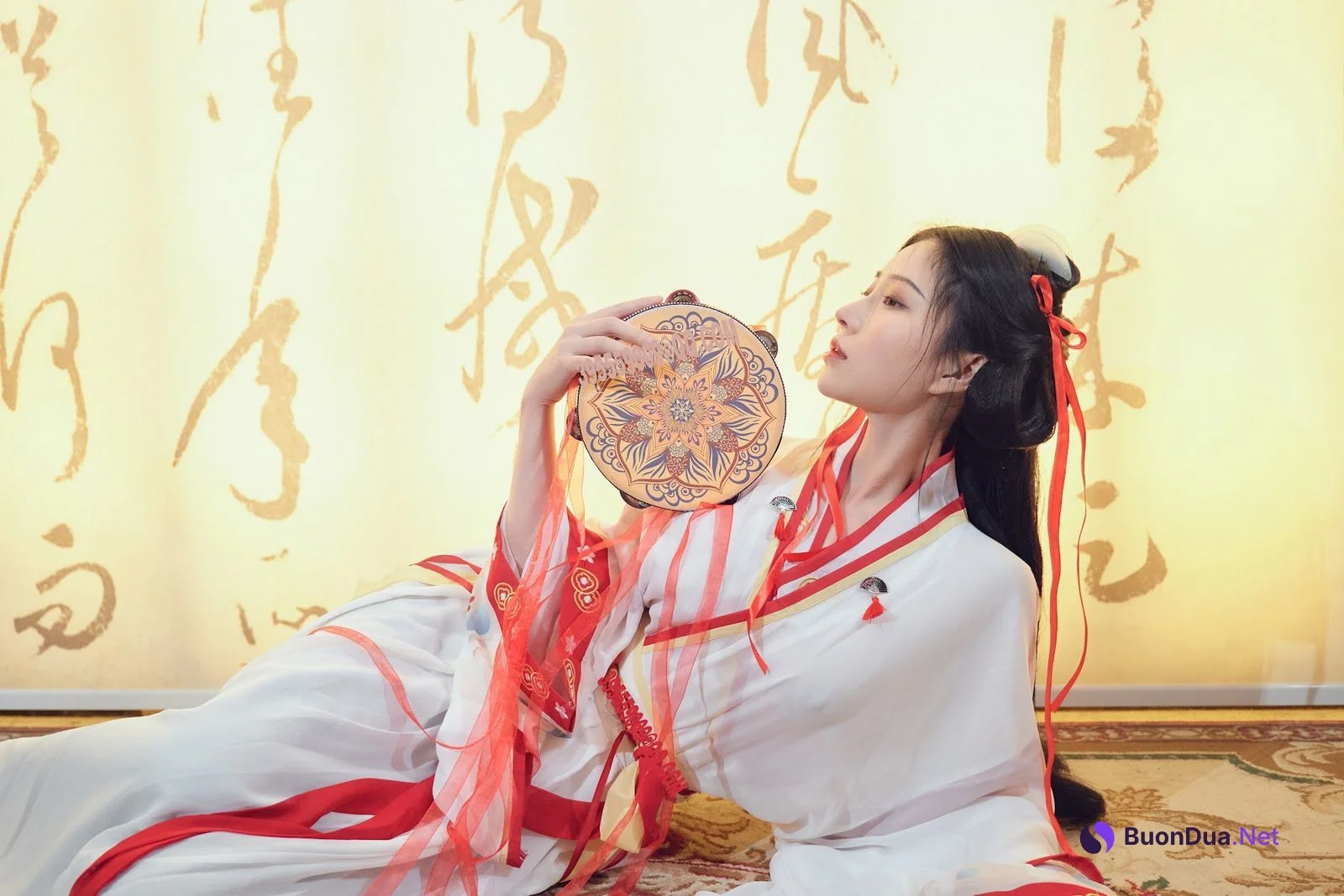Coser@年年Nnian – Like a Dream Order - Photo 9