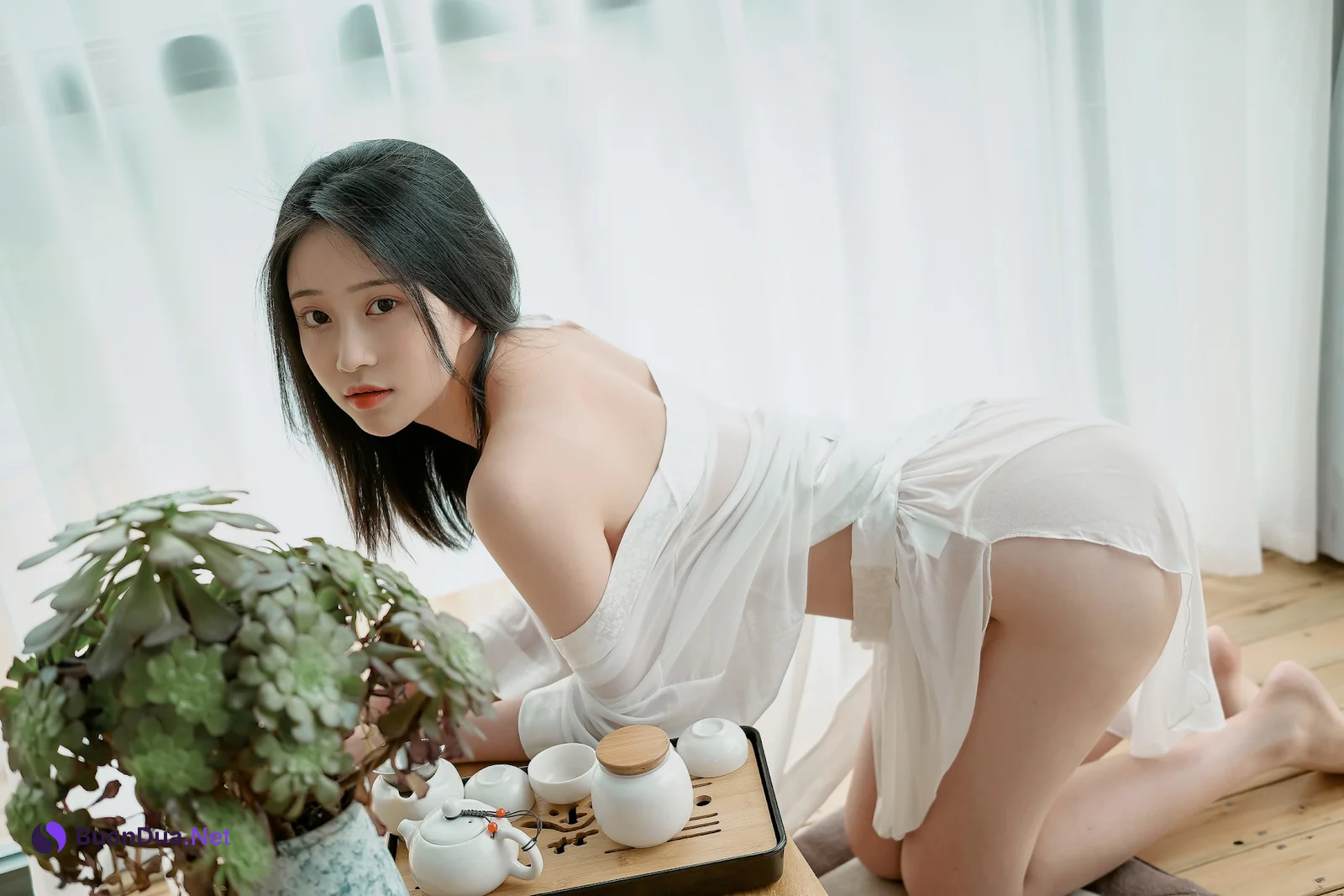 Coser@年年Nnian – Meme Tea - 사진 12