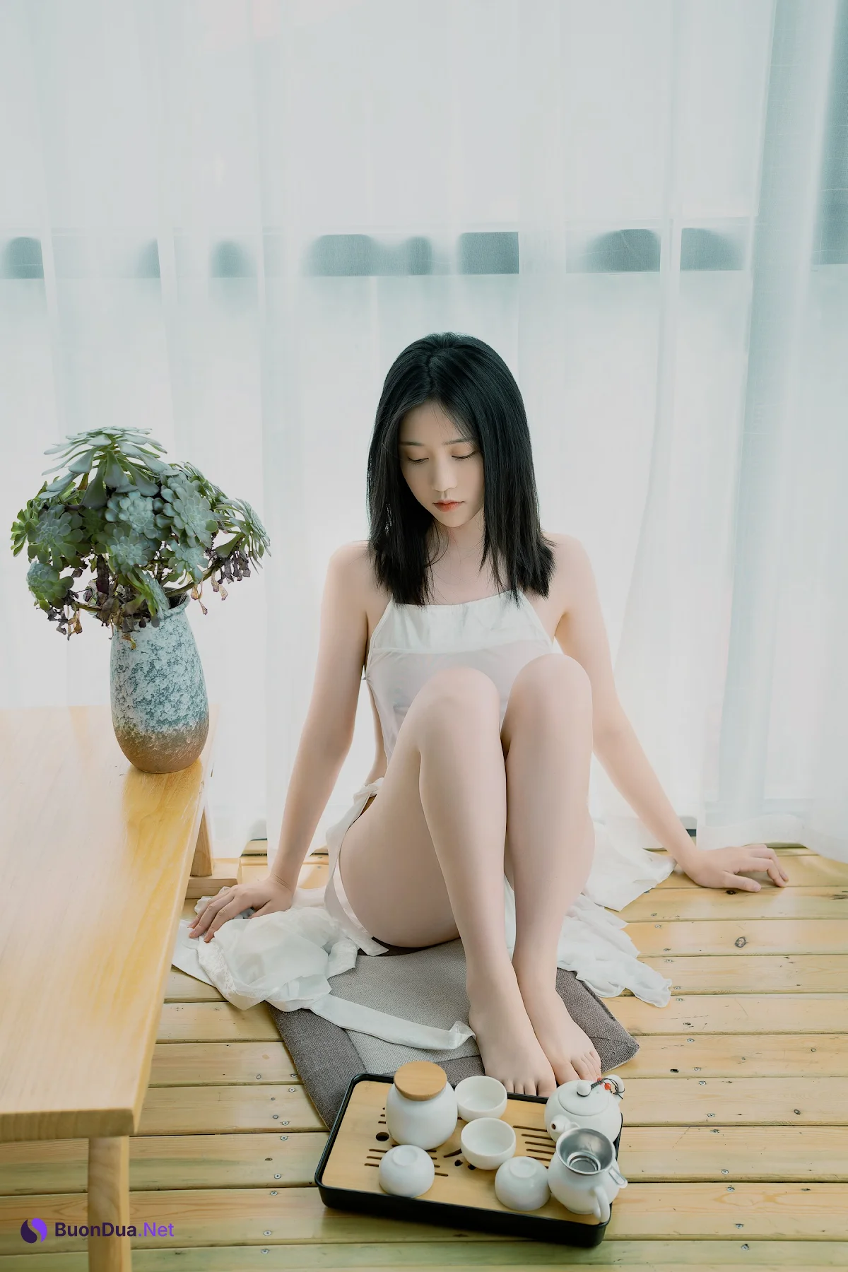 Coser@年年Nnian – Meme Tea - 사진 3