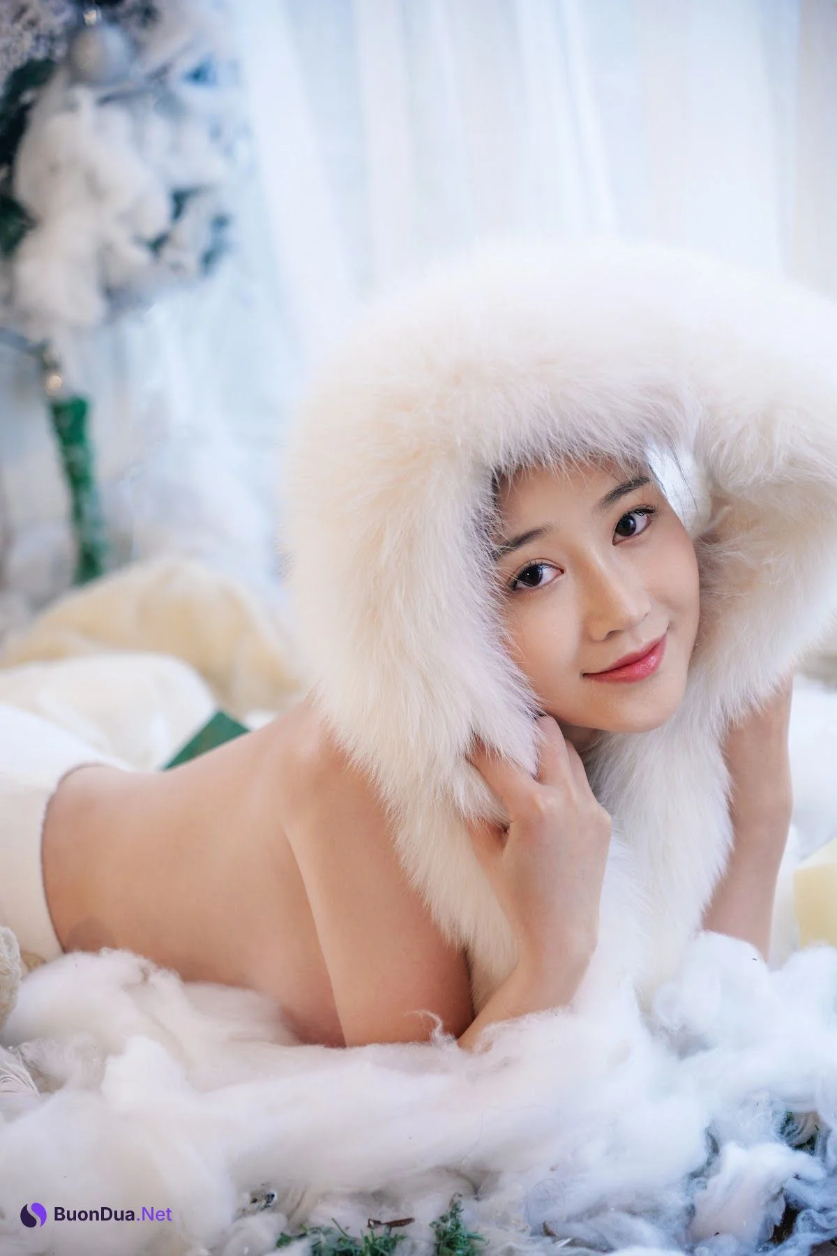 Coser@年年Nnian – More Than Every Year - 照片 16