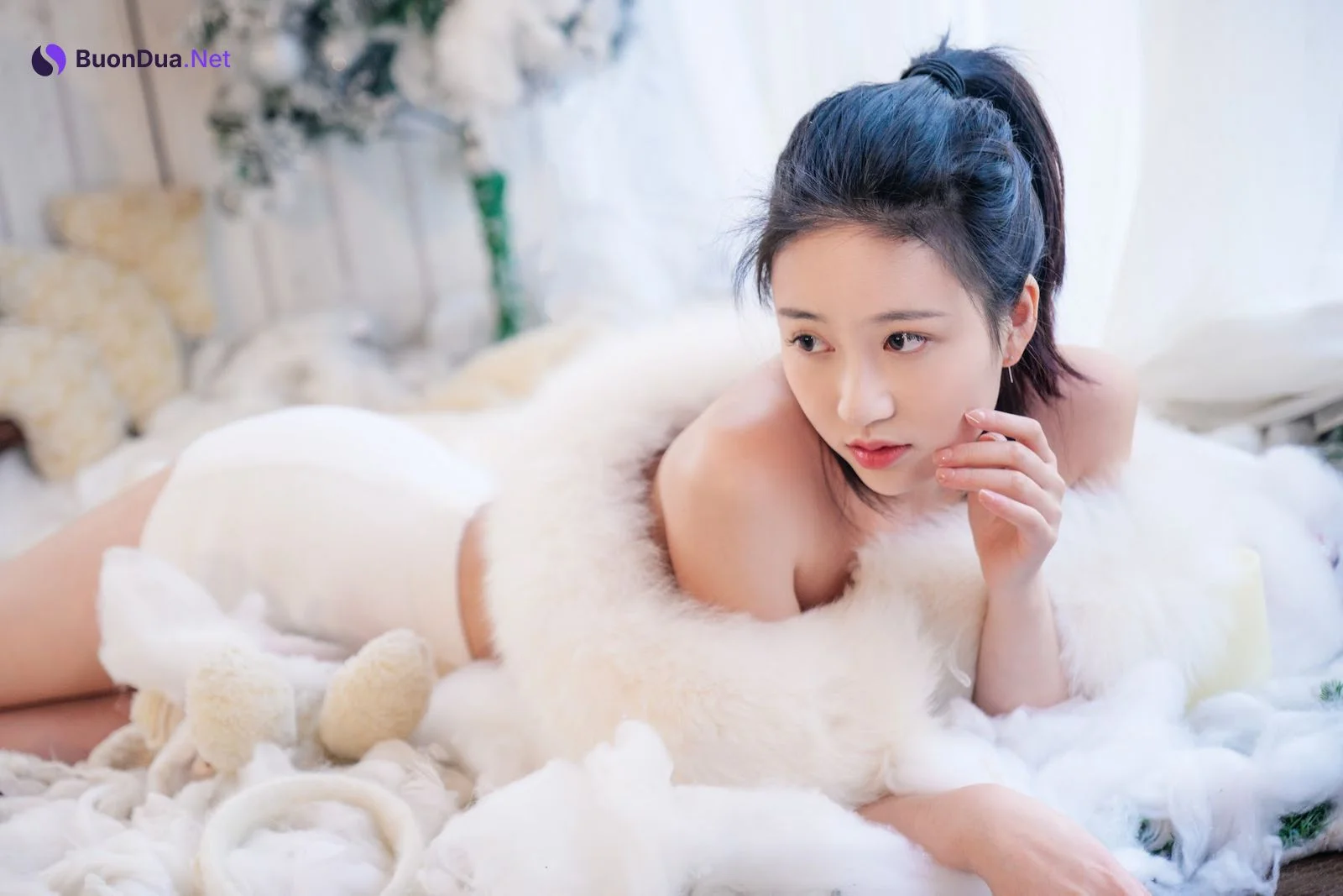 Coser@年年Nnian – More Than Every Year - 照片 17