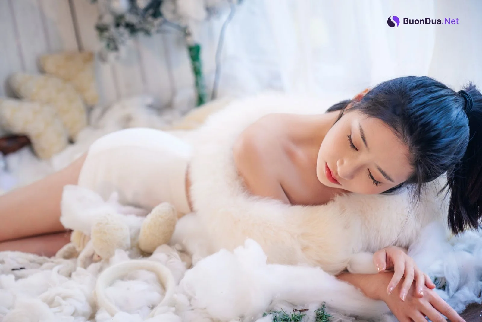 Coser@年年Nnian – More Than Every Year - 照片 18