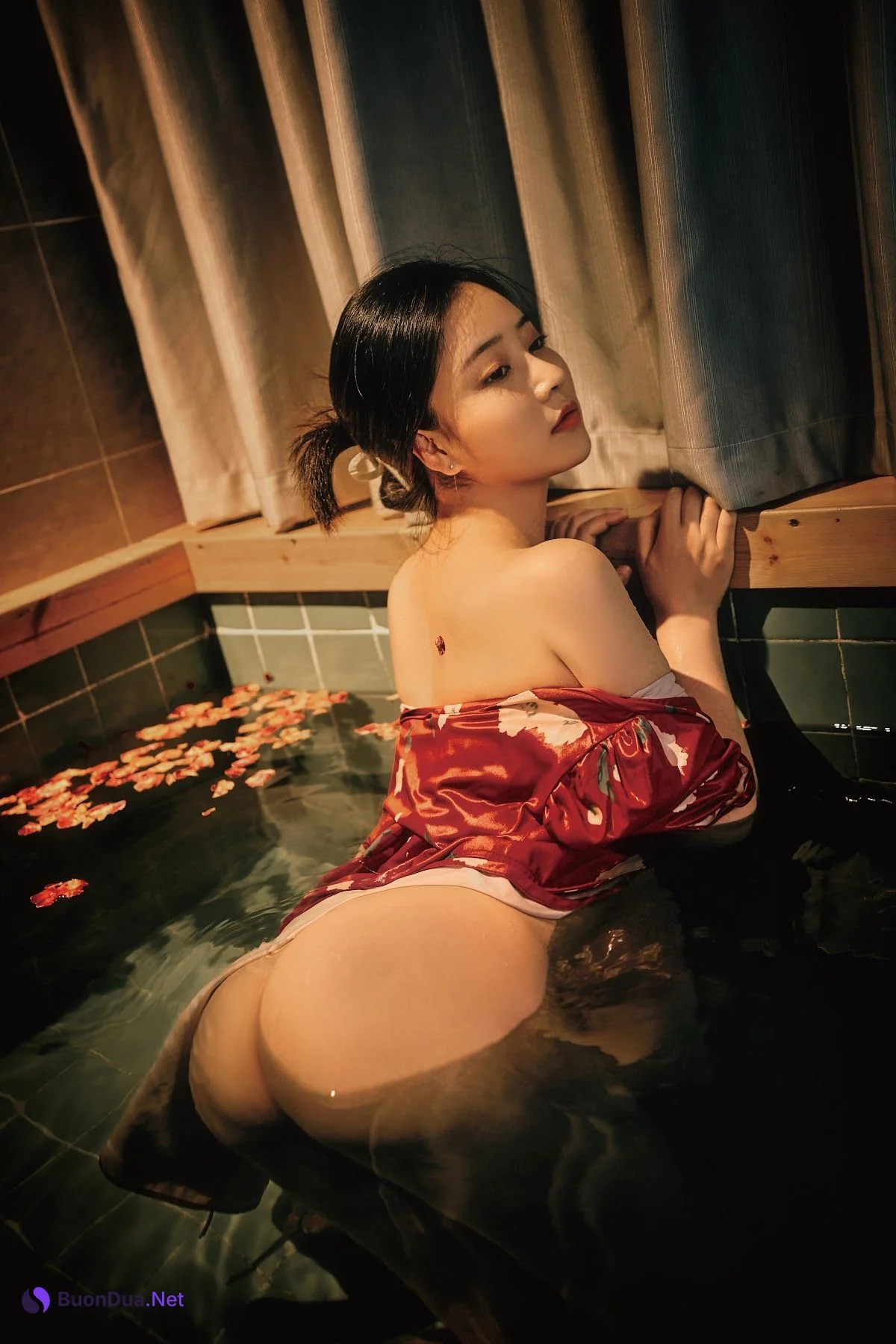 Coser@年年Nnian – Mu Qiu - 照片 5