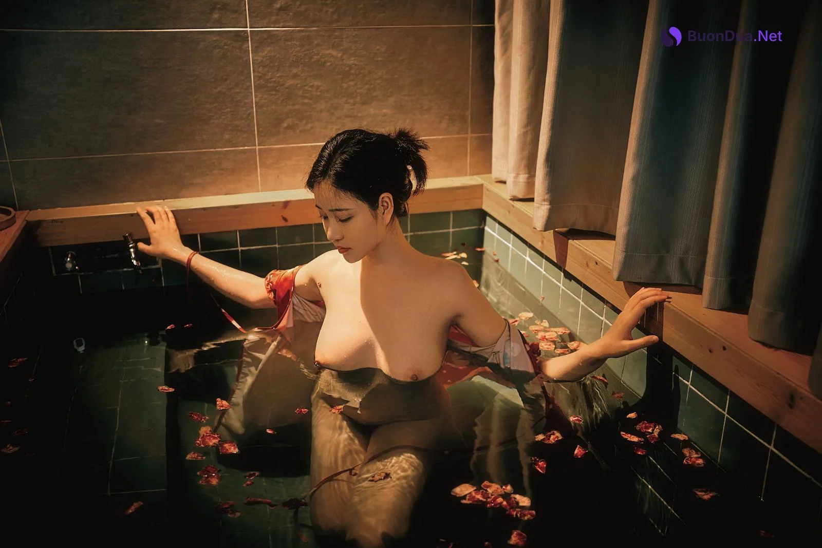 Coser@年年Nnian – Mu Qiu - 照片 7