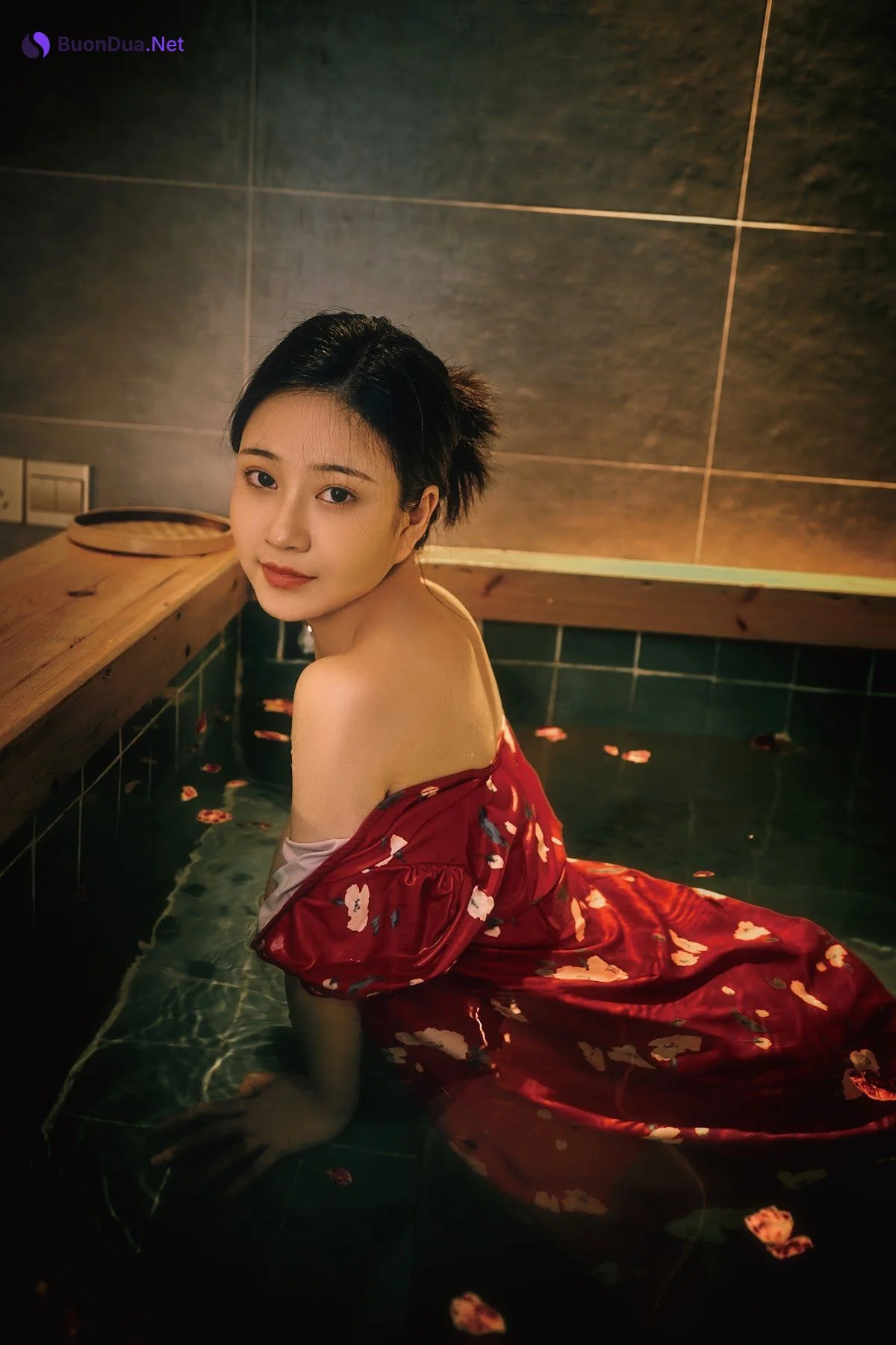 Coser@年年Nnian – Mu Qiu - 照片 8