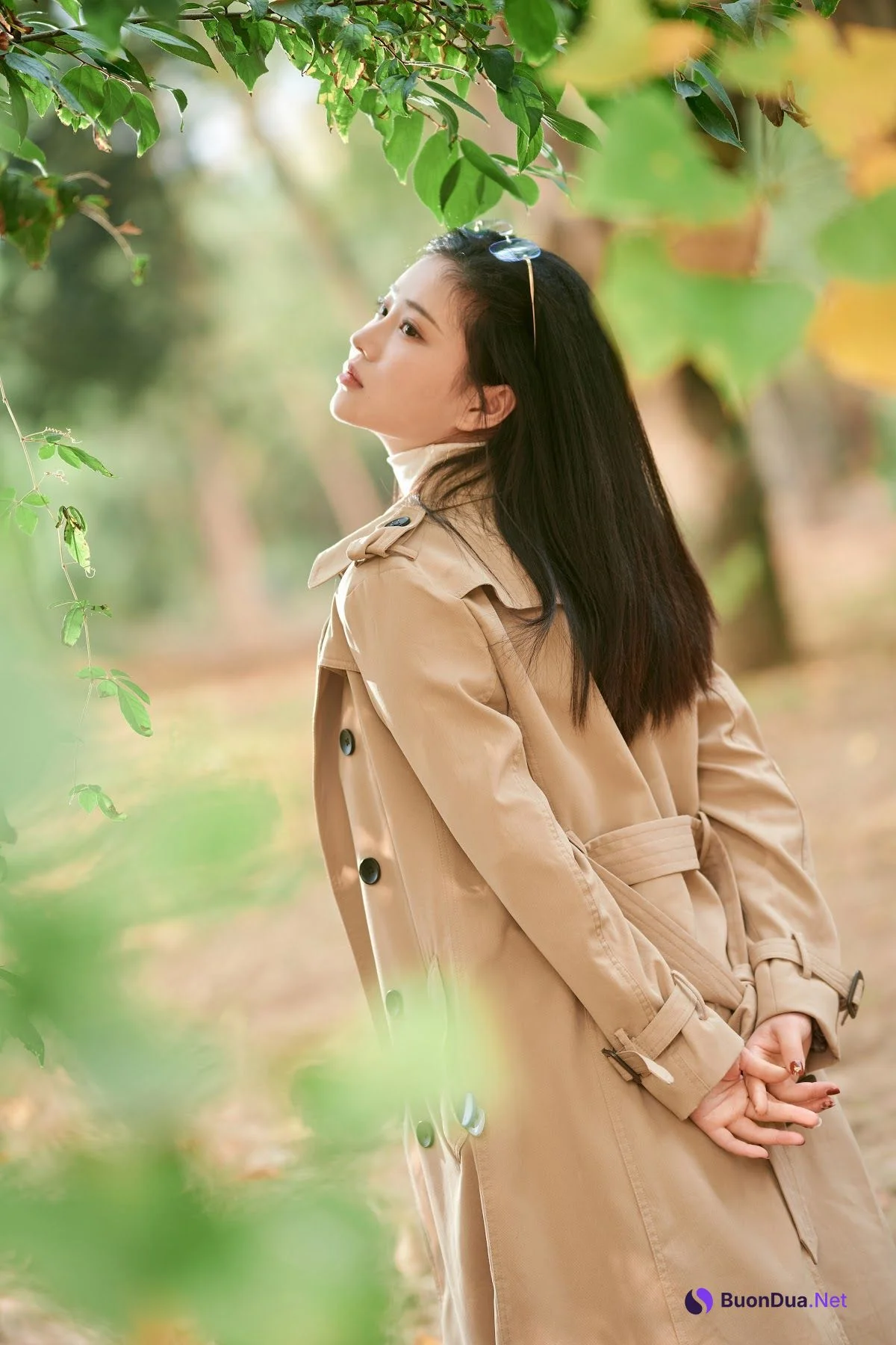 Coser@年年Nnian – Nature - Photo 12