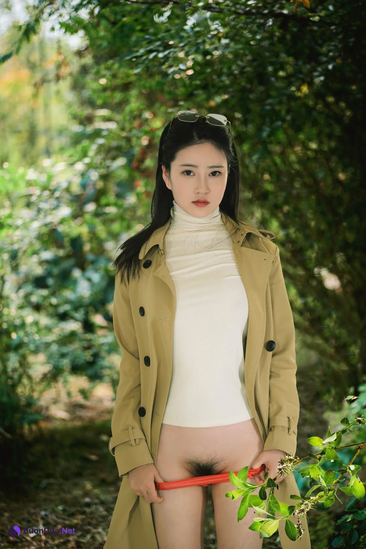 Coser@年年Nnian – Nature - Photo 13