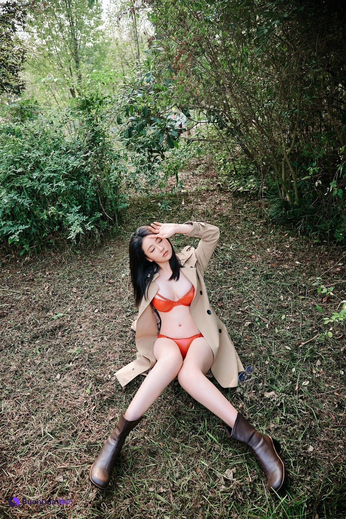 Coser@年年Nnian – Nature - Photo 15