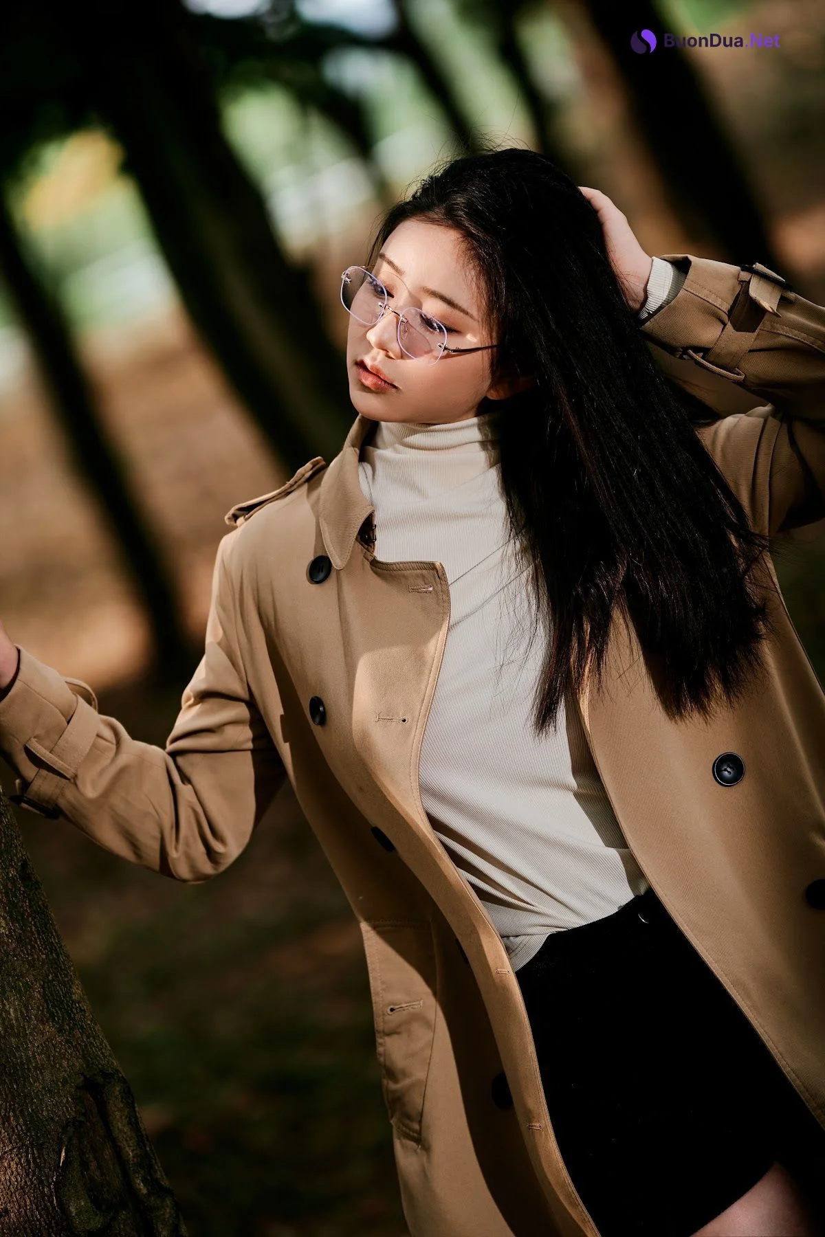 Coser@年年Nnian – Nature - Photo 4