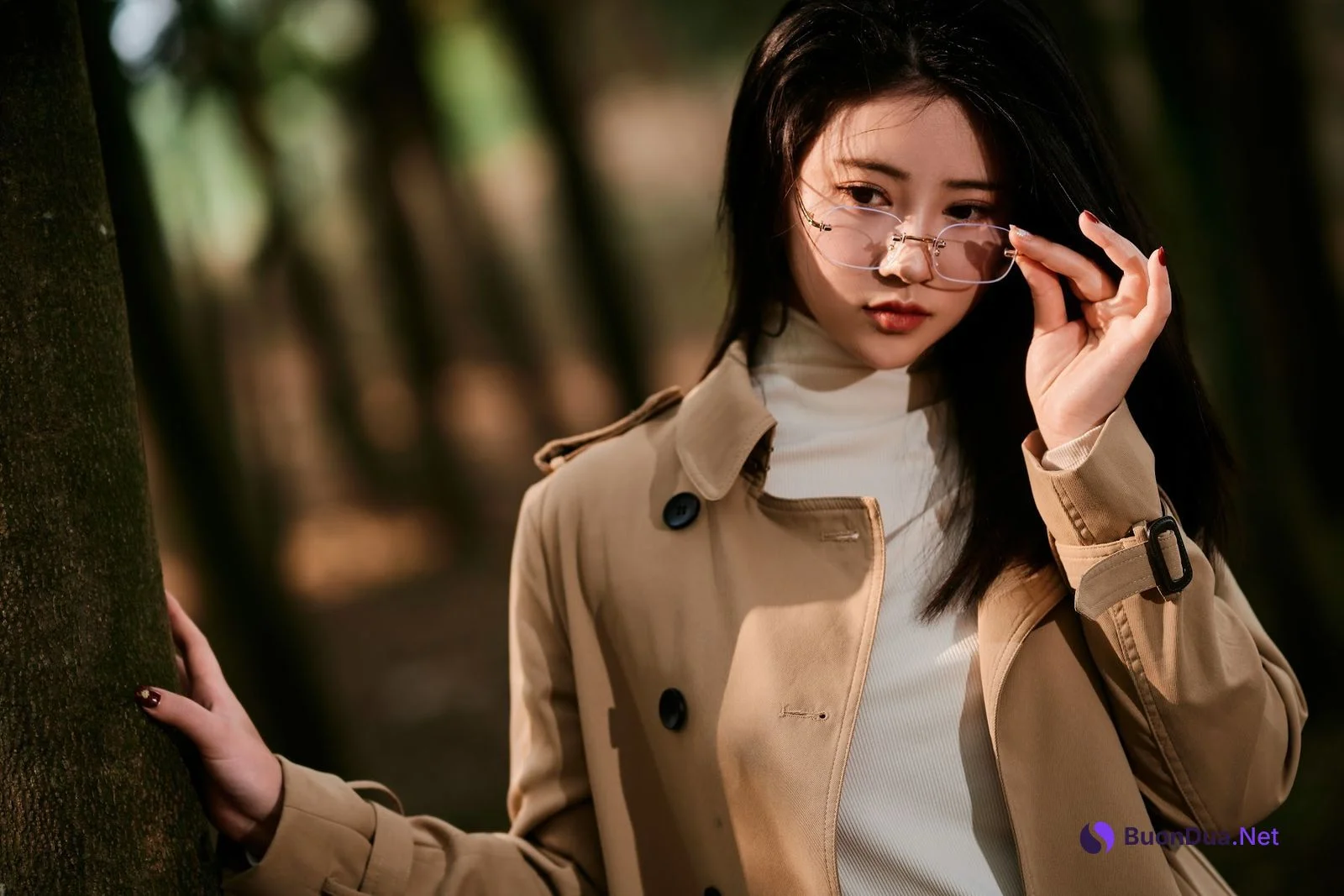 Coser@年年Nnian – Nature - Photo 5