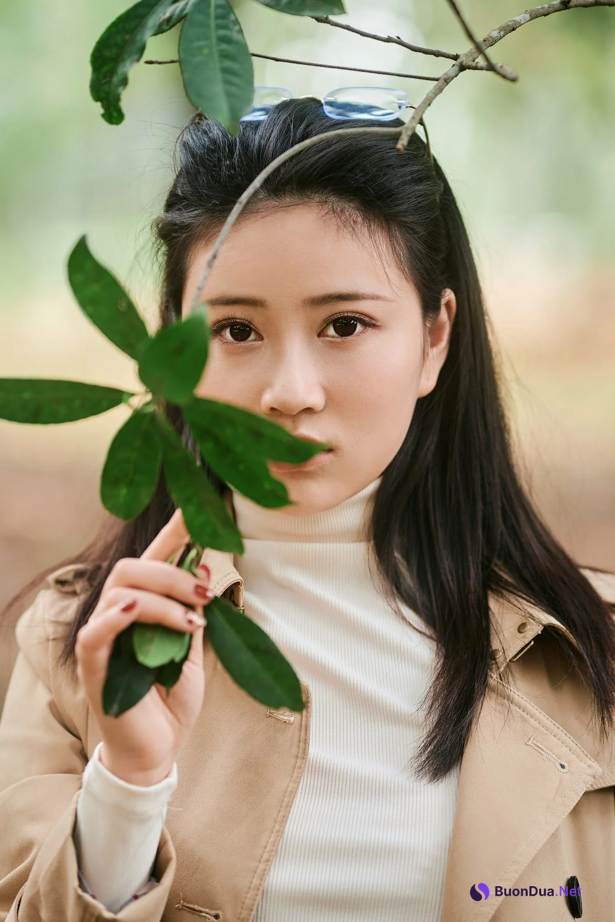Coser@年年Nnian – Nature - Photo 6