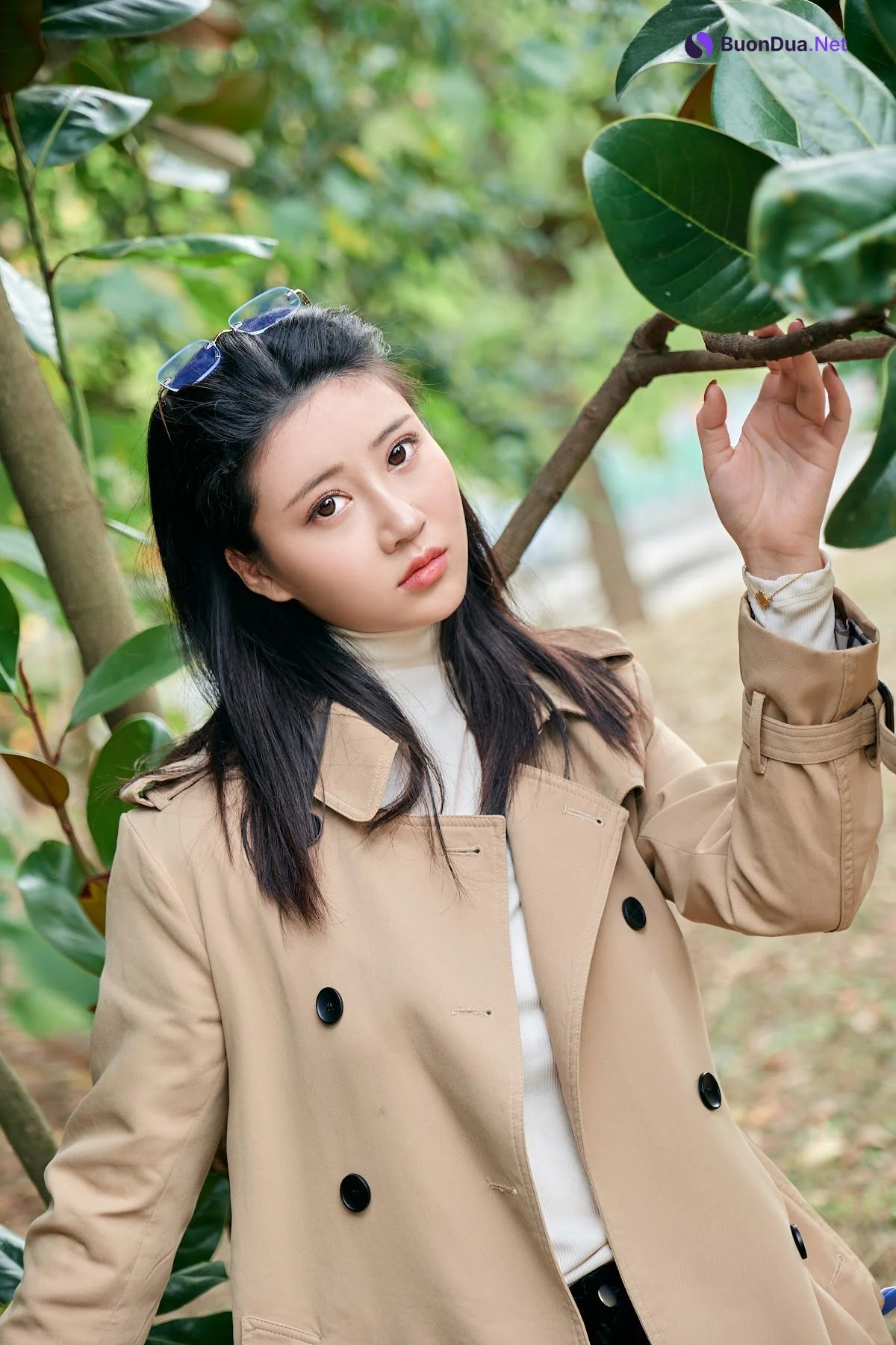 Coser@年年Nnian – Nature - Photo 8