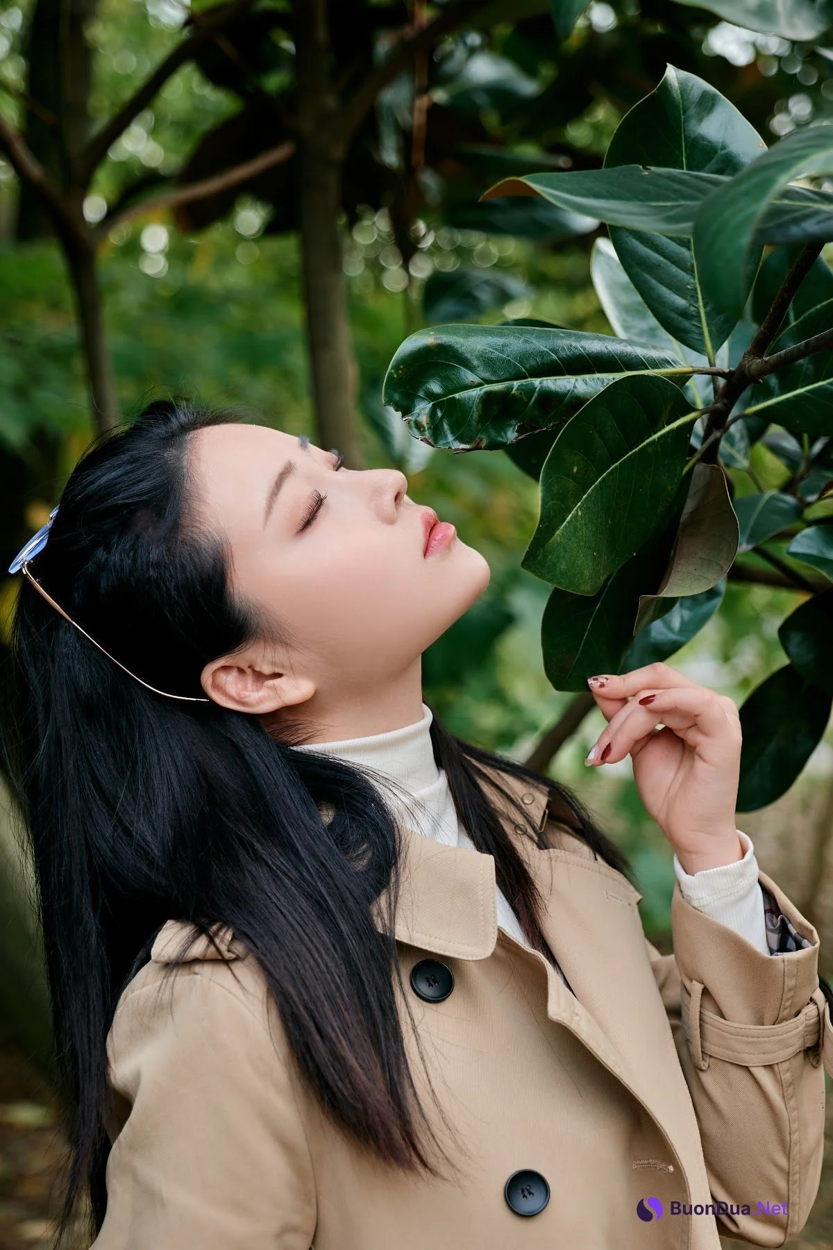 Coser@年年Nnian – Nature - Photo 9