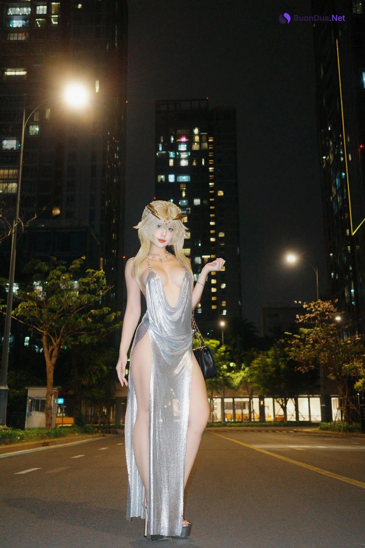 Coser@PuyPuy – 阿尔托莉雅 - 照片 15