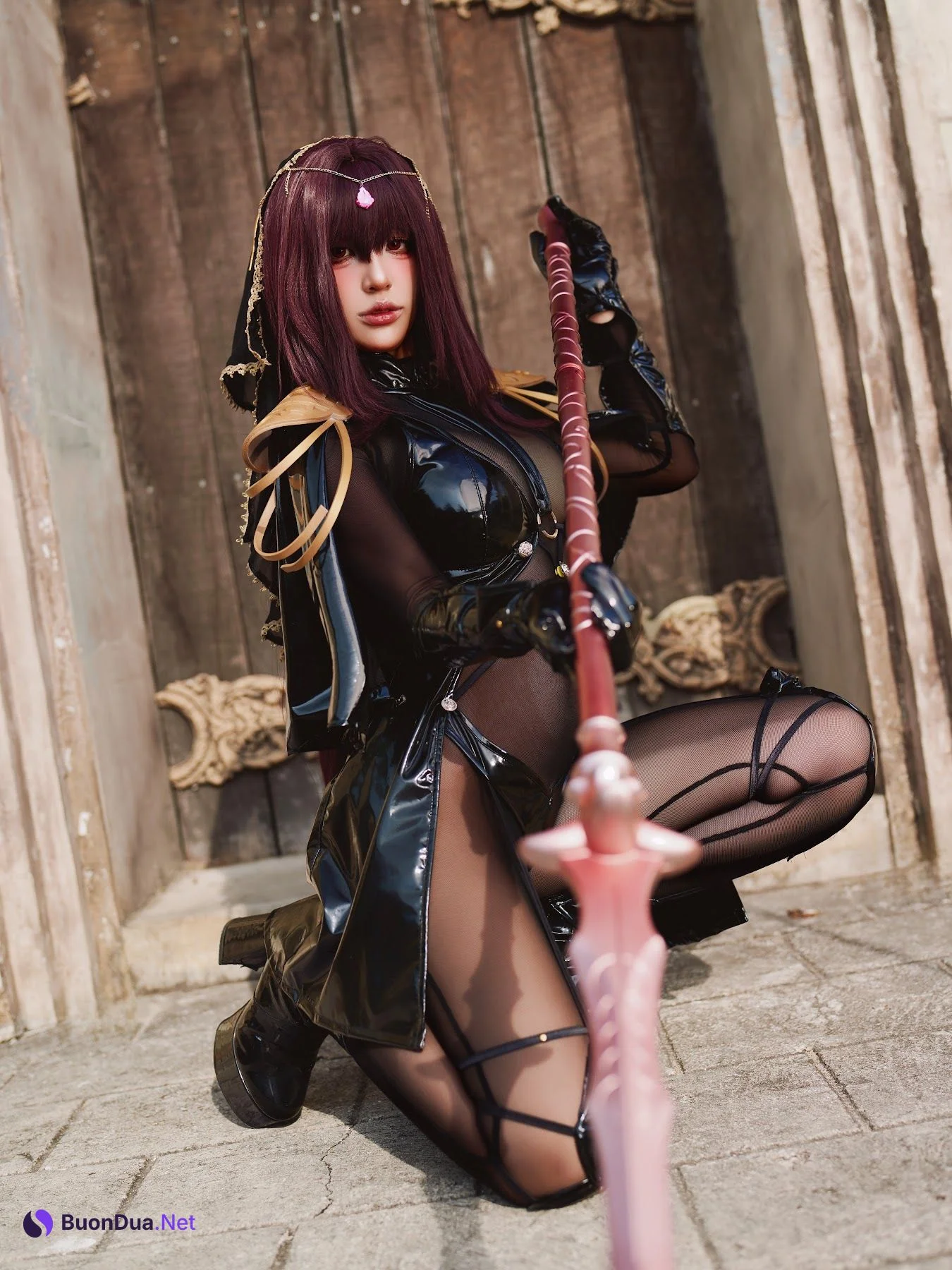 Coser@PuyPuy – 斯卡哈 - 照片 20