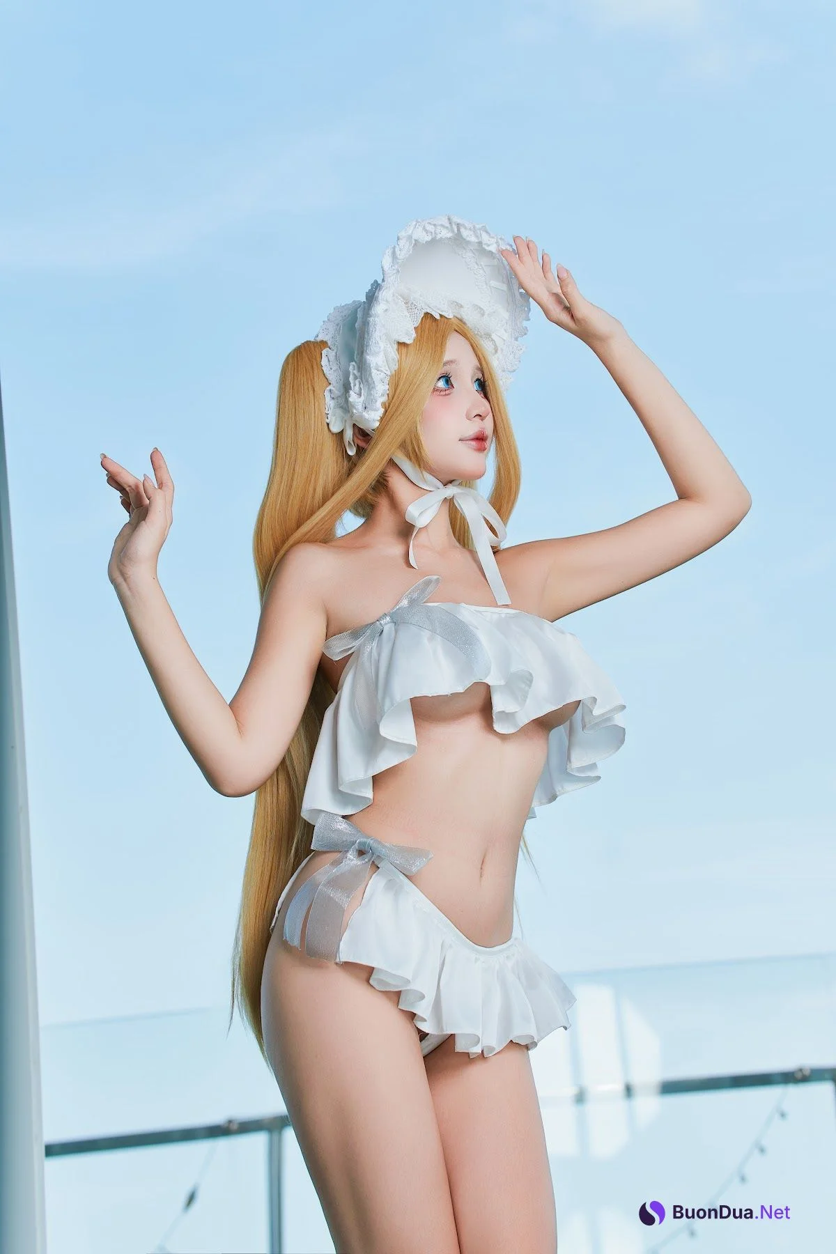 Coser@PuyPuy – Abigail - Photo 9