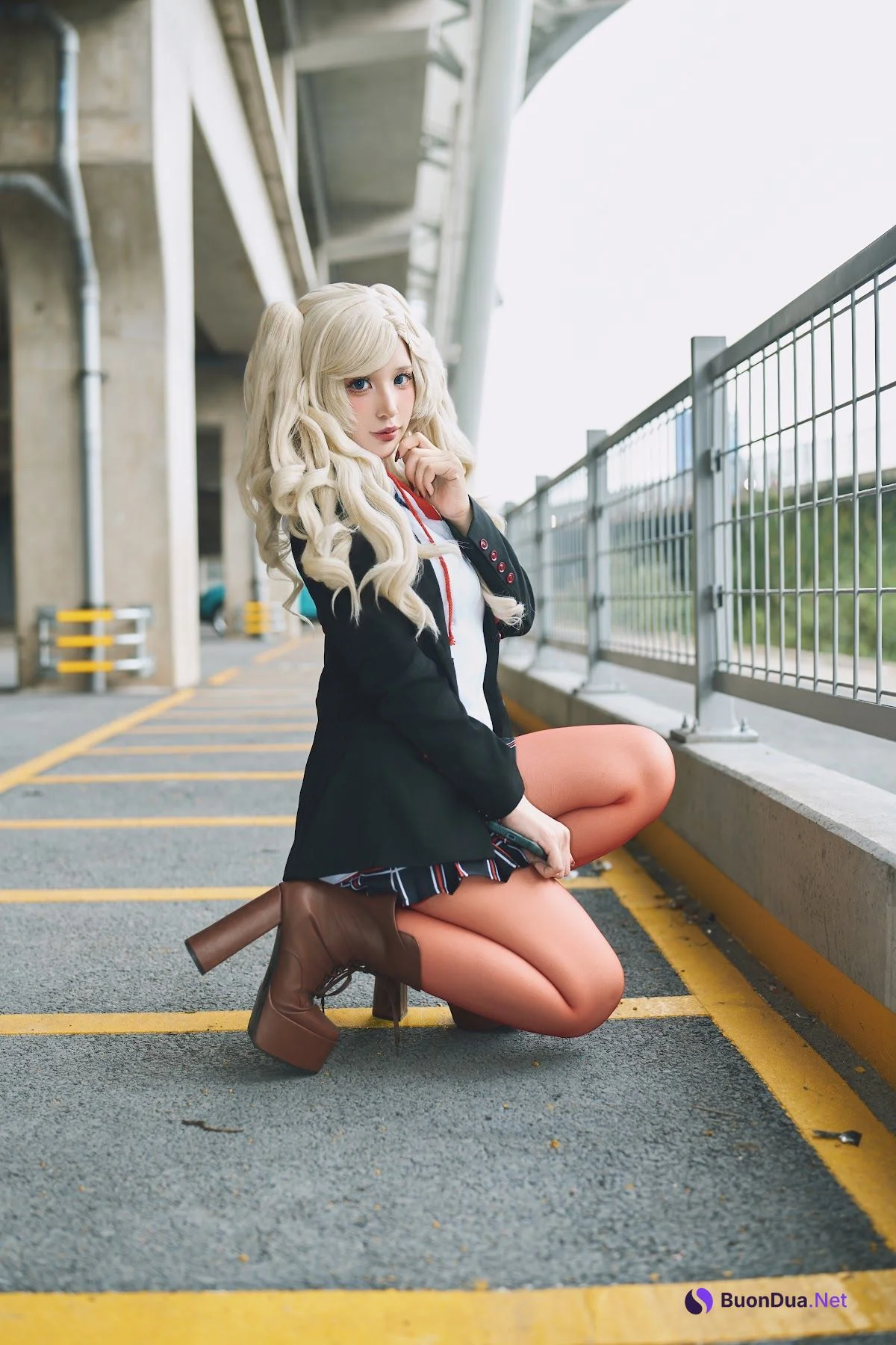Coser@PuyPuy – Ann - 写真 10