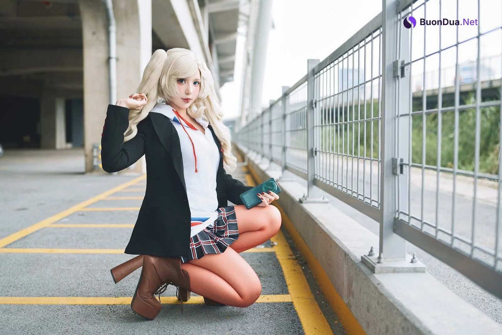 Coser@PuyPuy – Ann - 写真 11