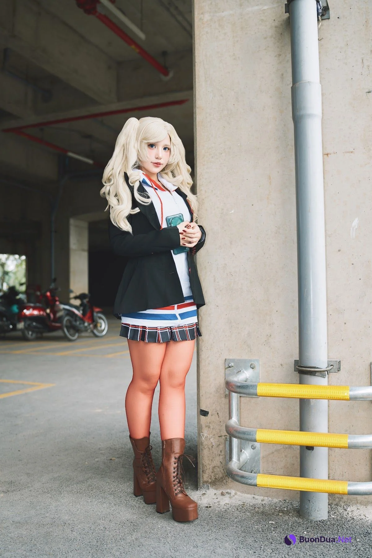 Coser@PuyPuy – Ann - 写真 12