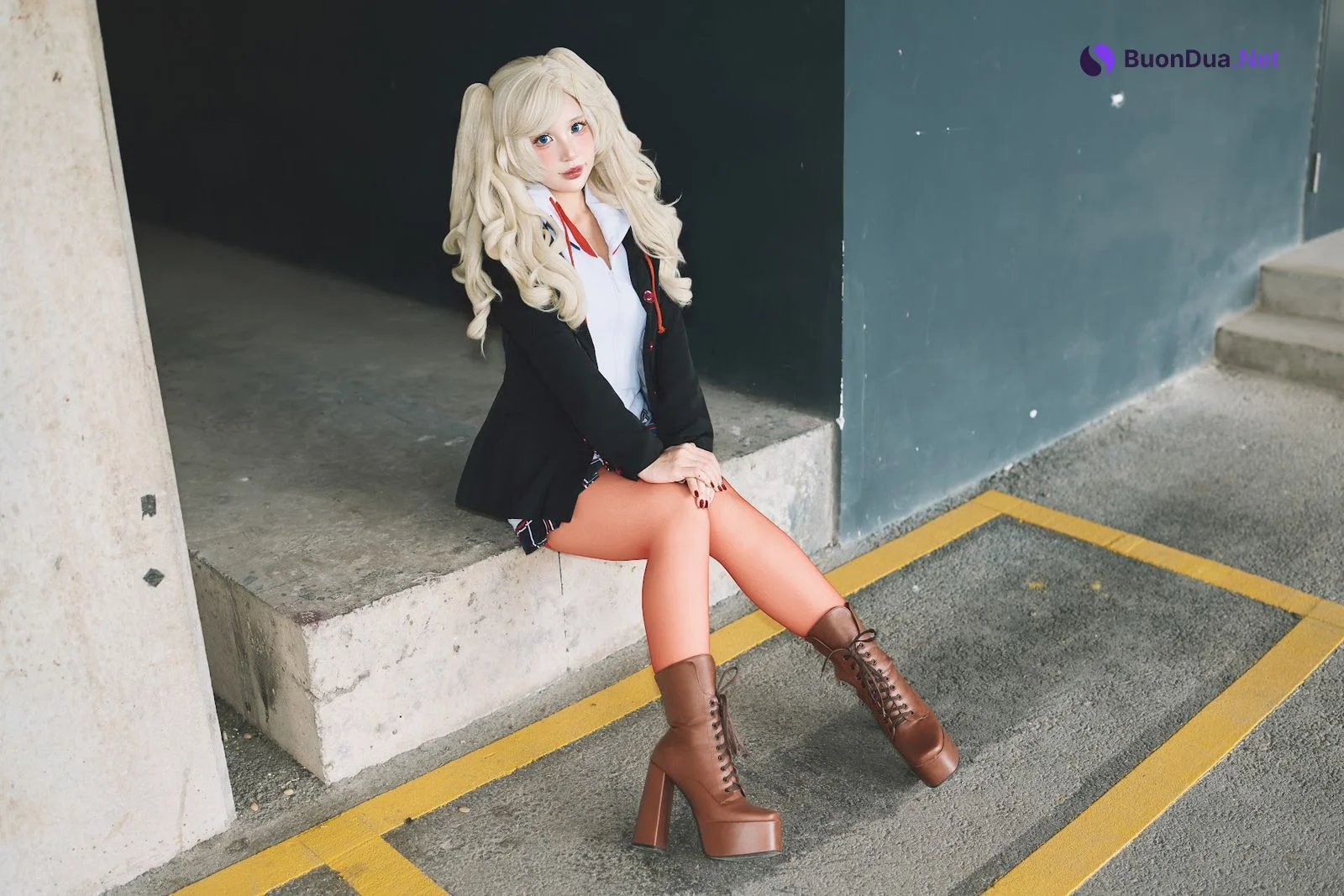 Coser@PuyPuy – Ann - 写真 14