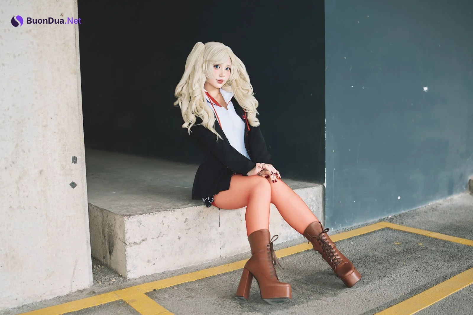 Coser@PuyPuy – Ann - 写真 15