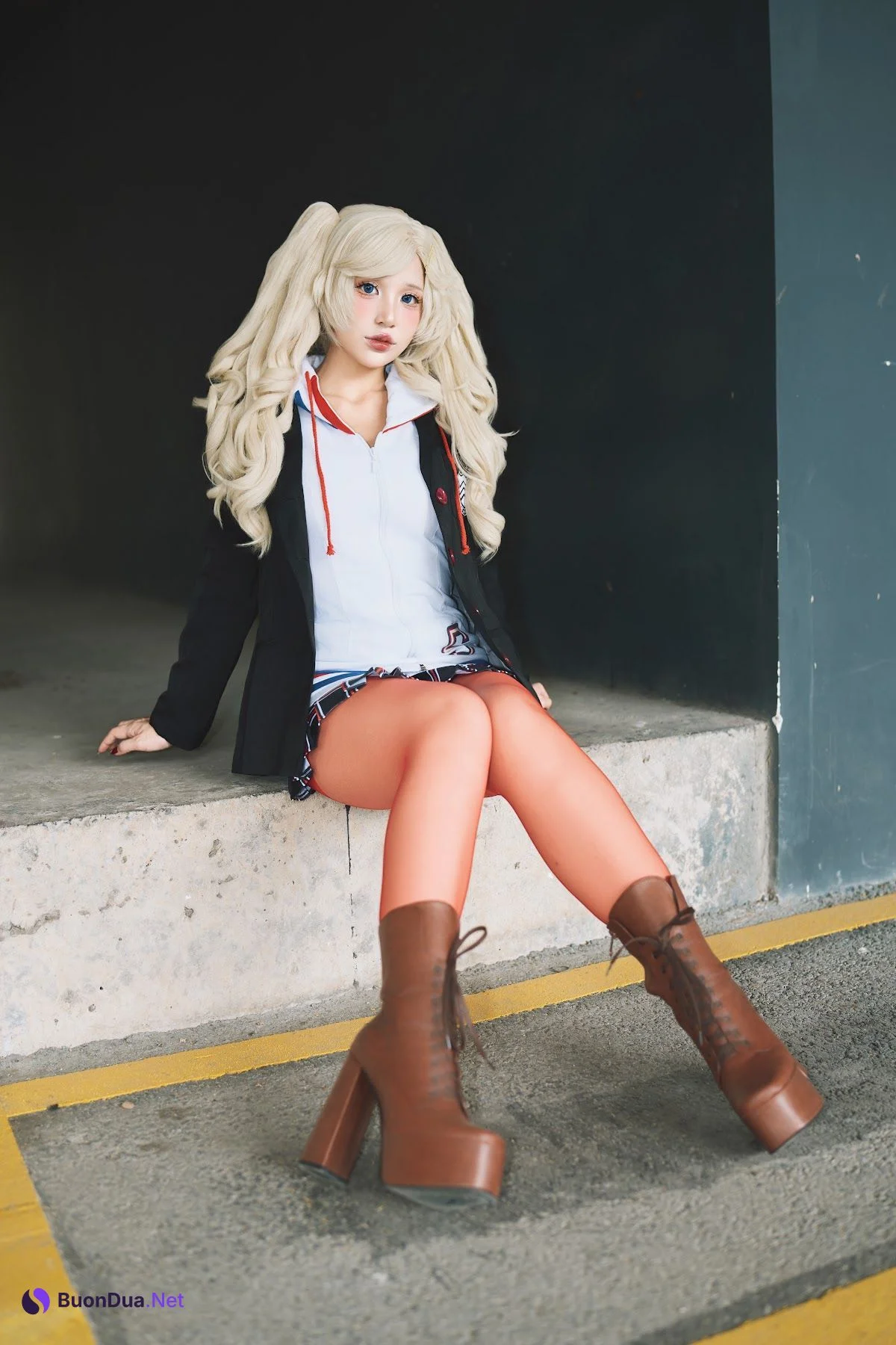 Coser@PuyPuy – Ann - 写真 16