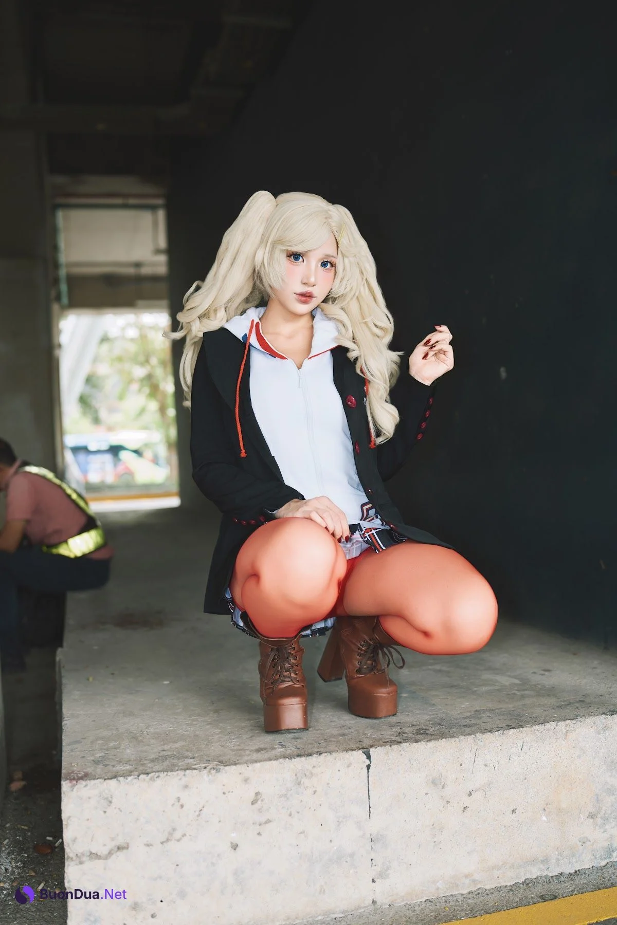 Coser@PuyPuy – Ann - 写真 17