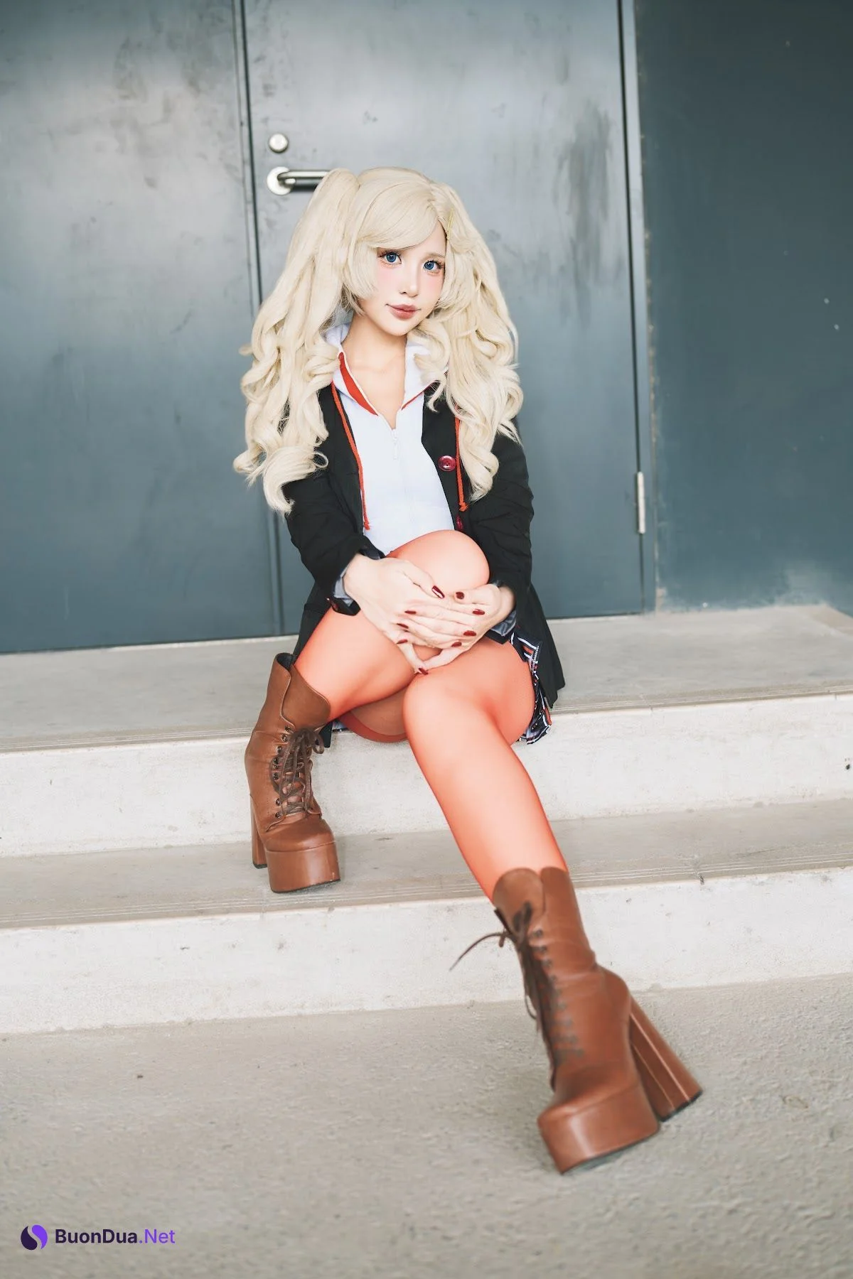 Coser@PuyPuy – Ann - 写真 18