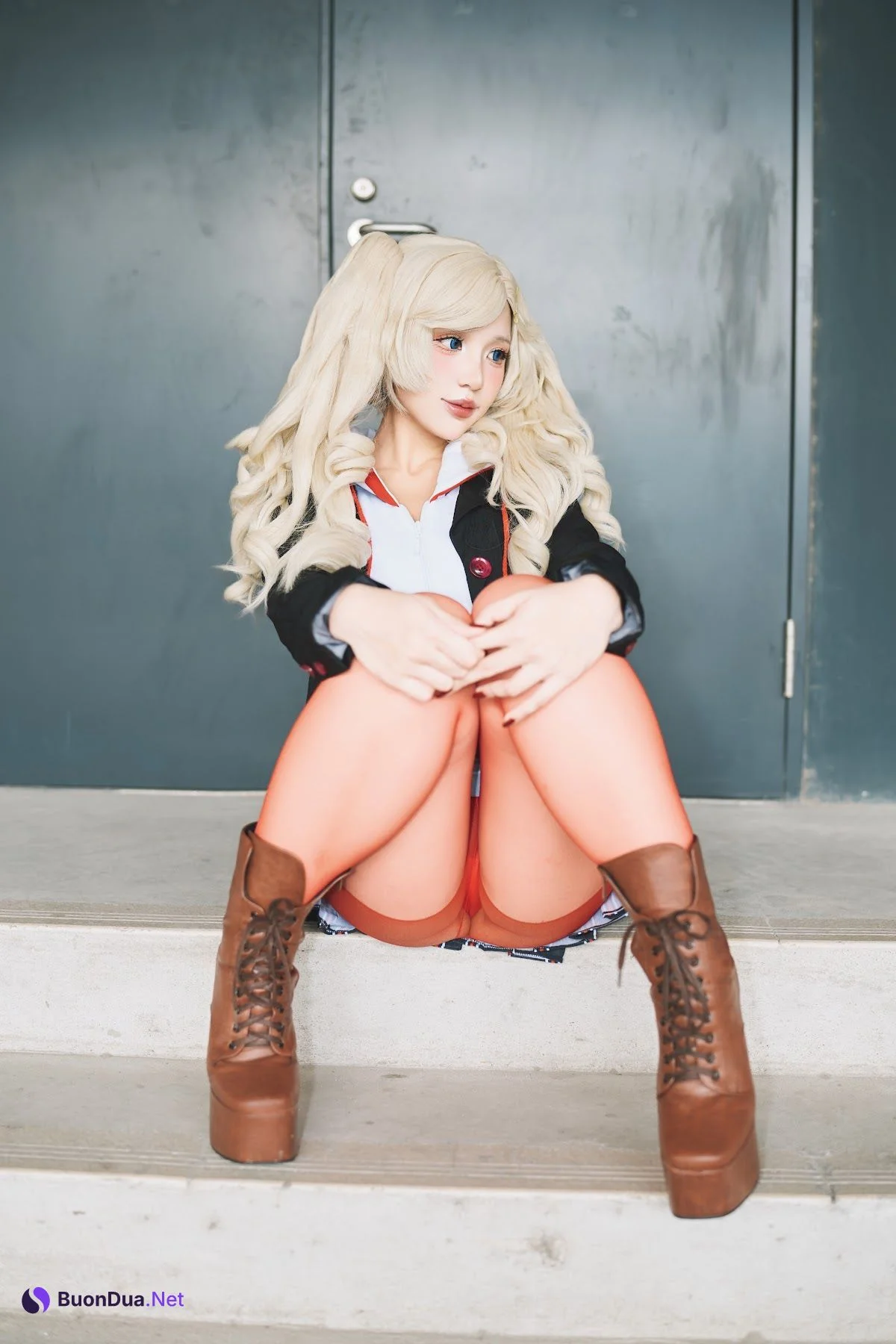 Coser@PuyPuy – Ann - 写真 19