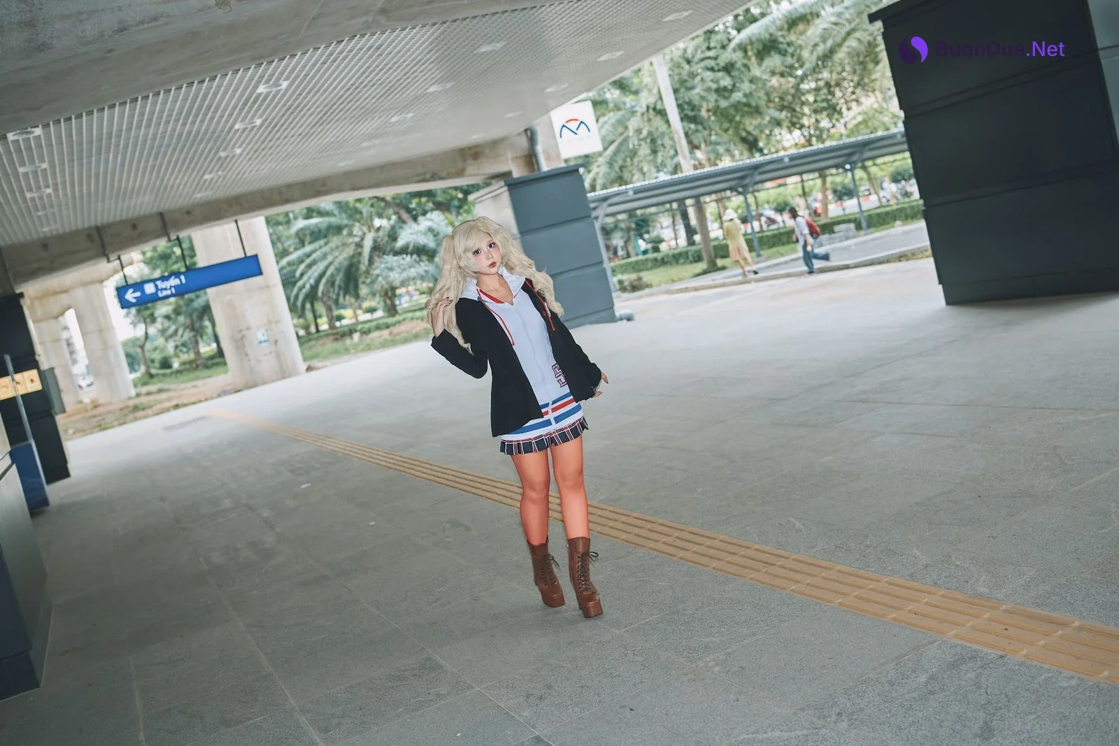 Coser@PuyPuy – Ann - 写真 2