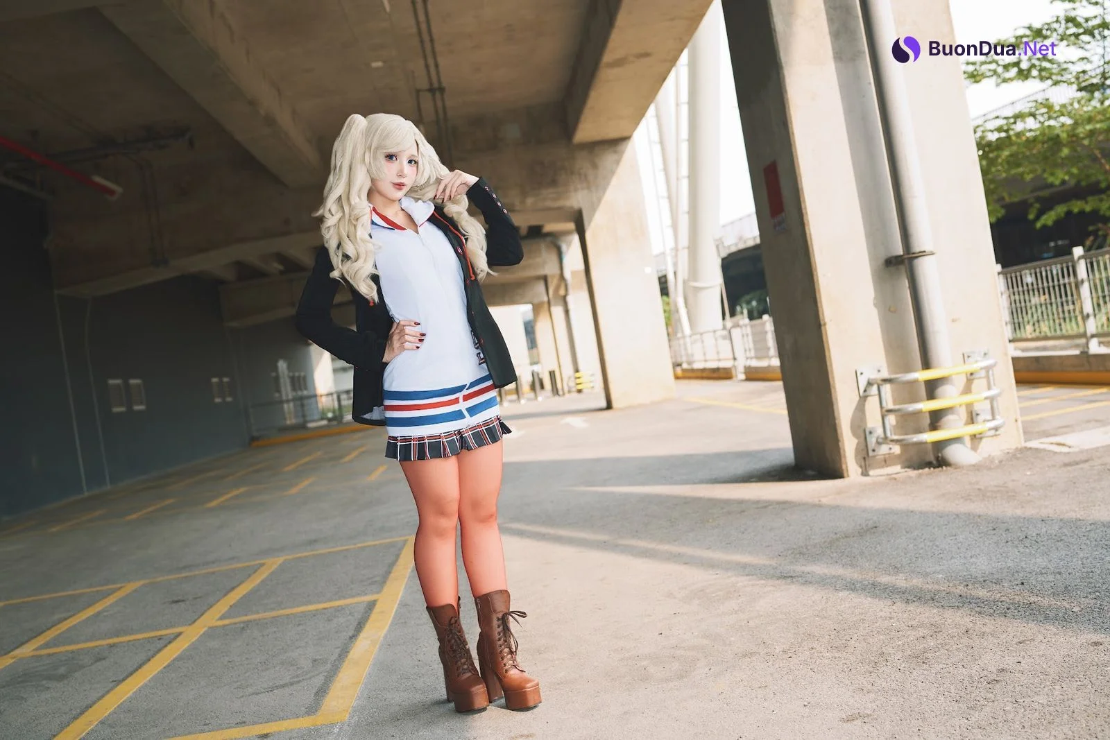 Coser@PuyPuy – Ann - 写真 20