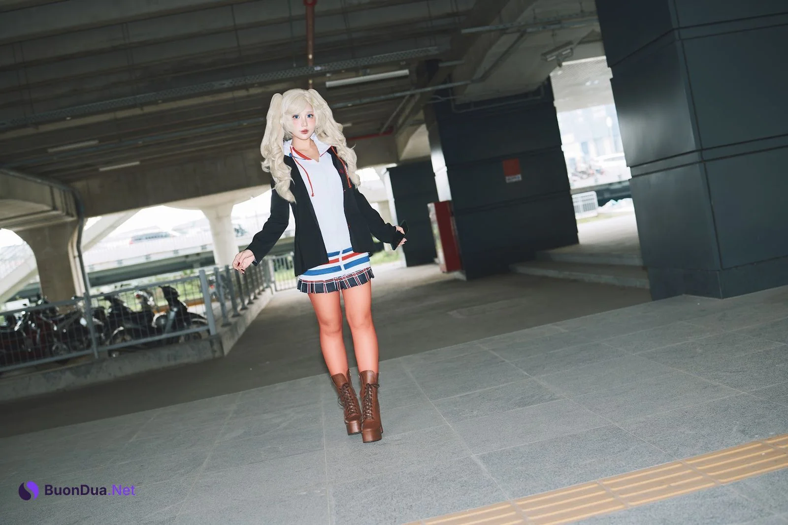Coser@PuyPuy – Ann - 写真 3