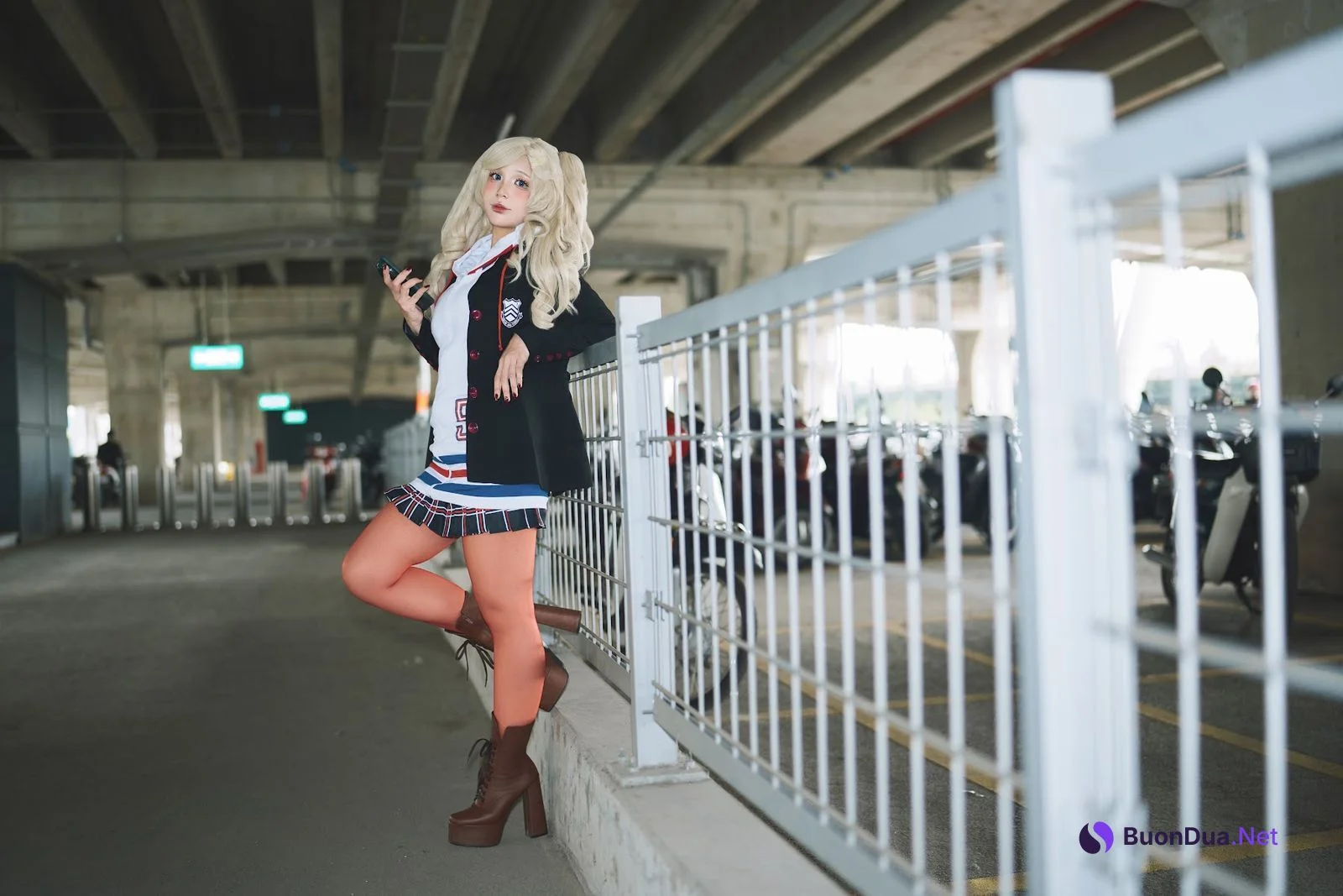 Coser@PuyPuy – Ann - 写真 4