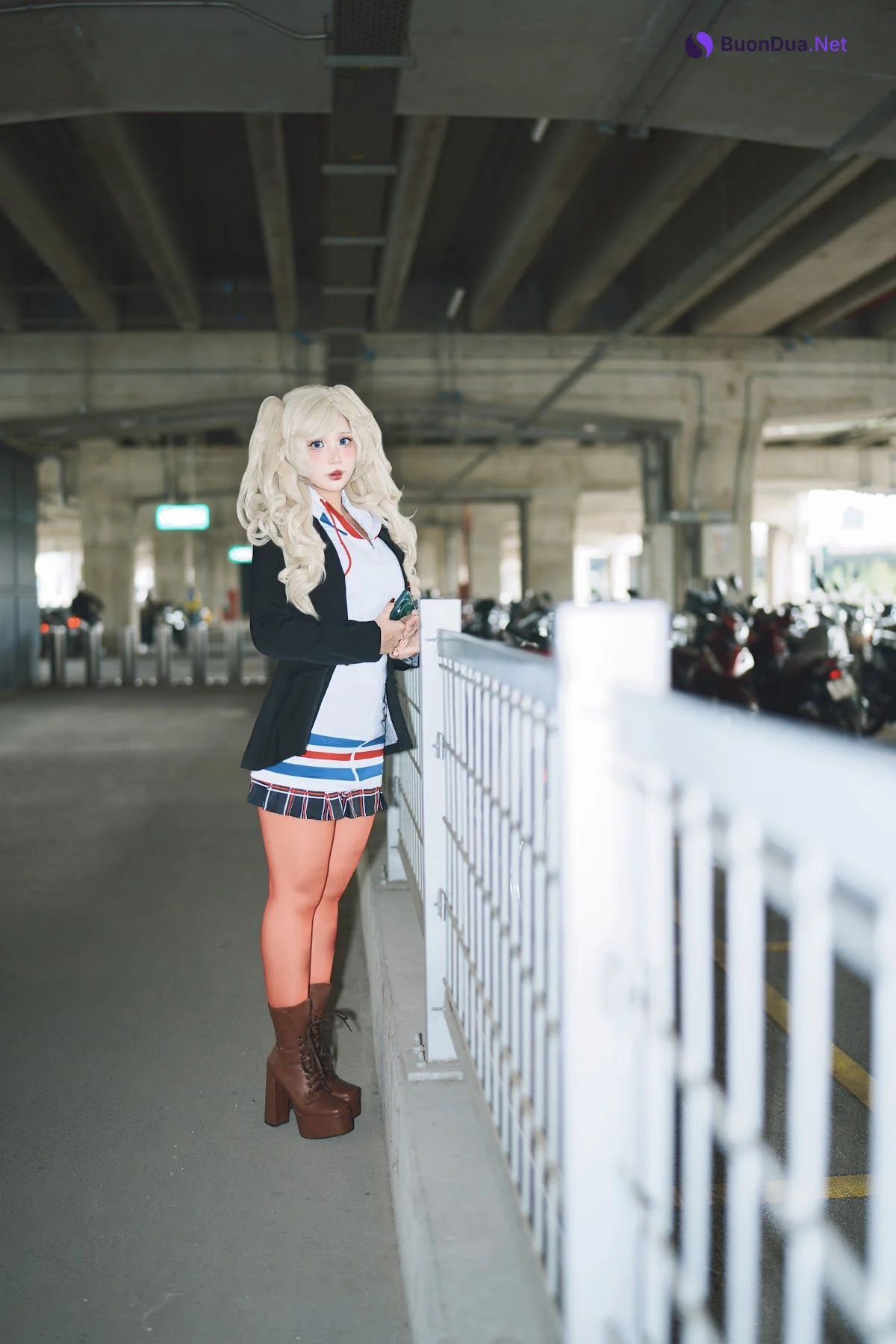 Coser@PuyPuy – Ann - 写真 5