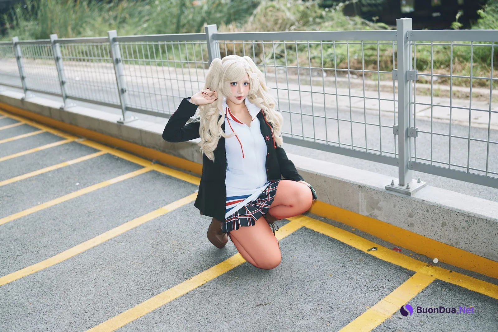 Coser@PuyPuy – Ann - 写真 6
