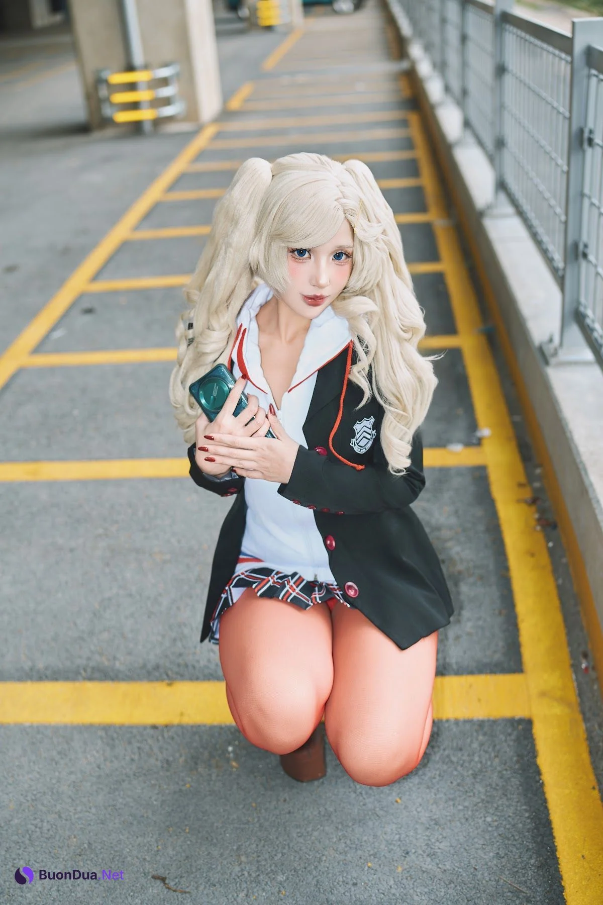 Coser@PuyPuy – Ann - 写真 7