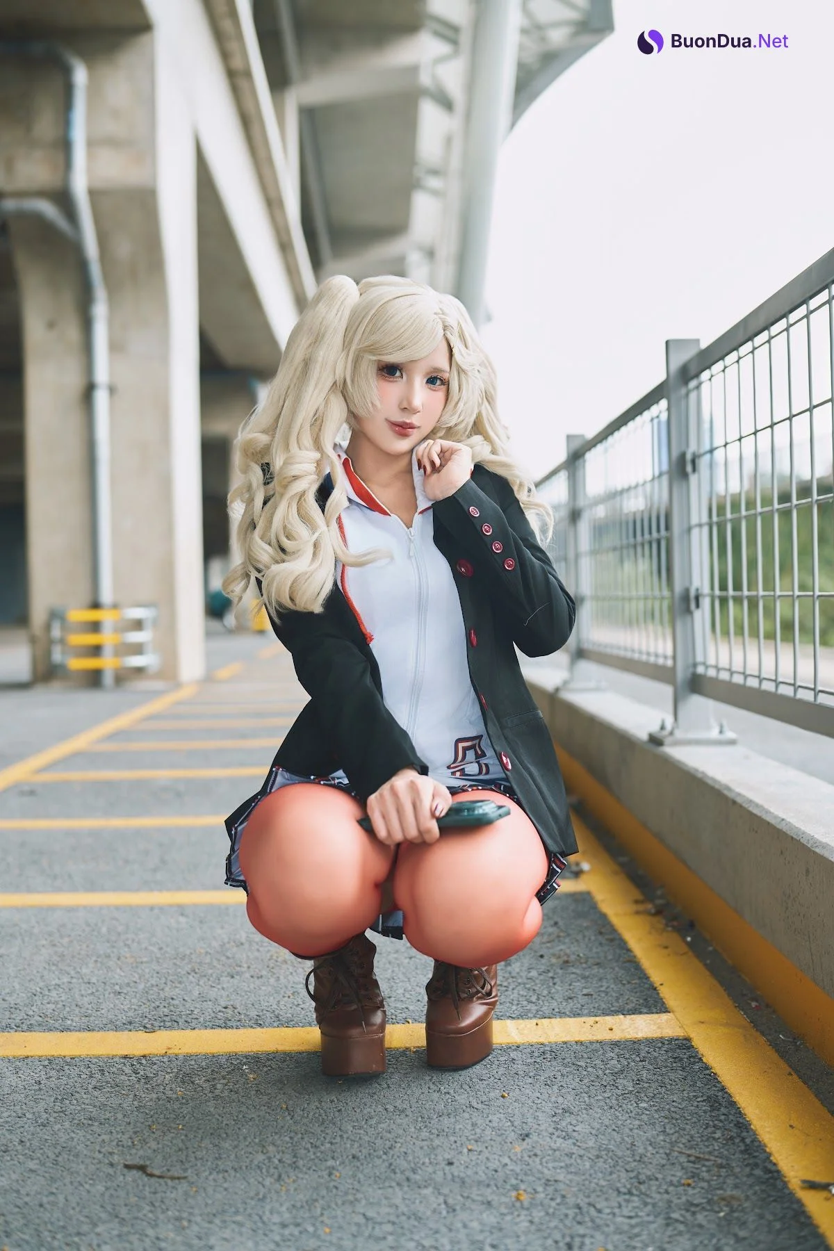 Coser@PuyPuy – Ann - 写真 8
