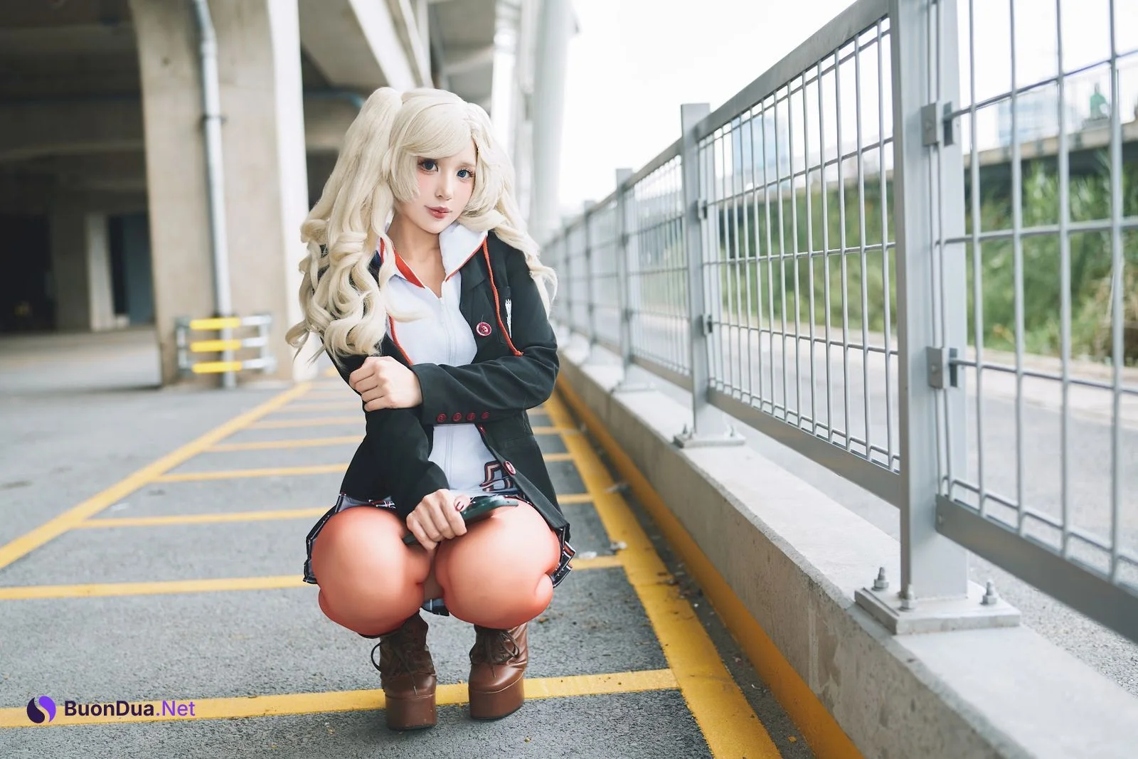 Coser@PuyPuy – Ann - 写真 9