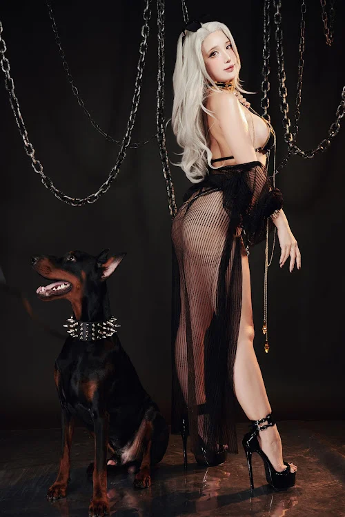 Coser@PuyPuy – 卡米拉夏季