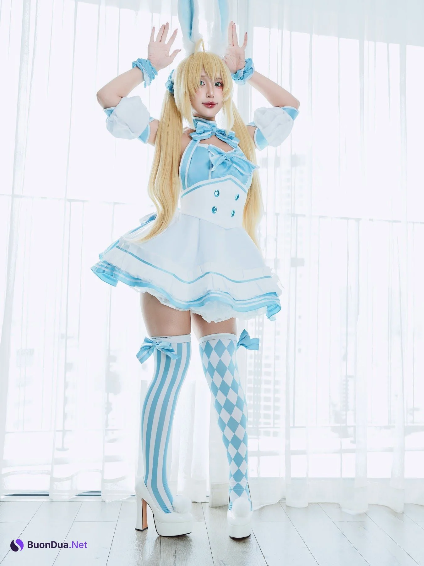 Coser@PuyPuy – Castoria - Photo 2